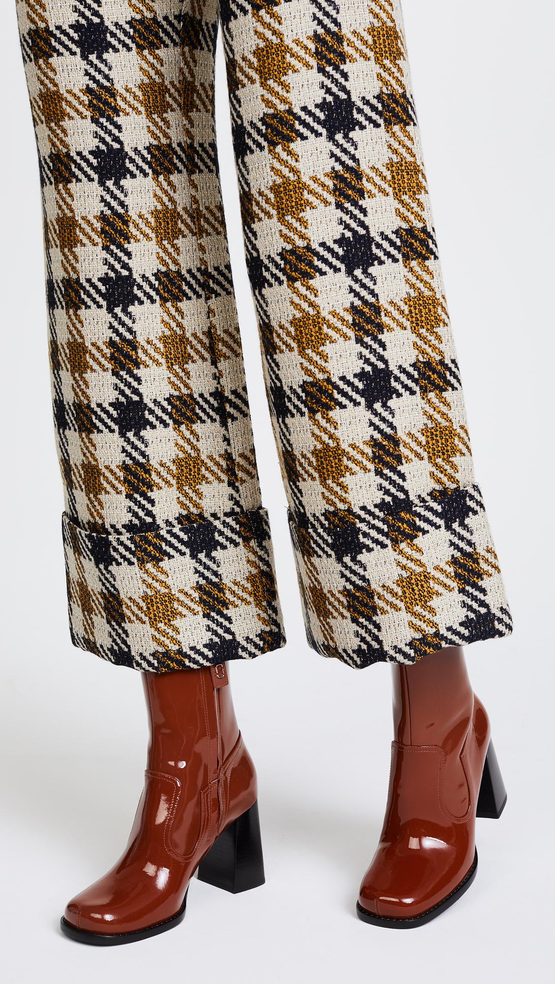 marc jacobs ross ankle boot