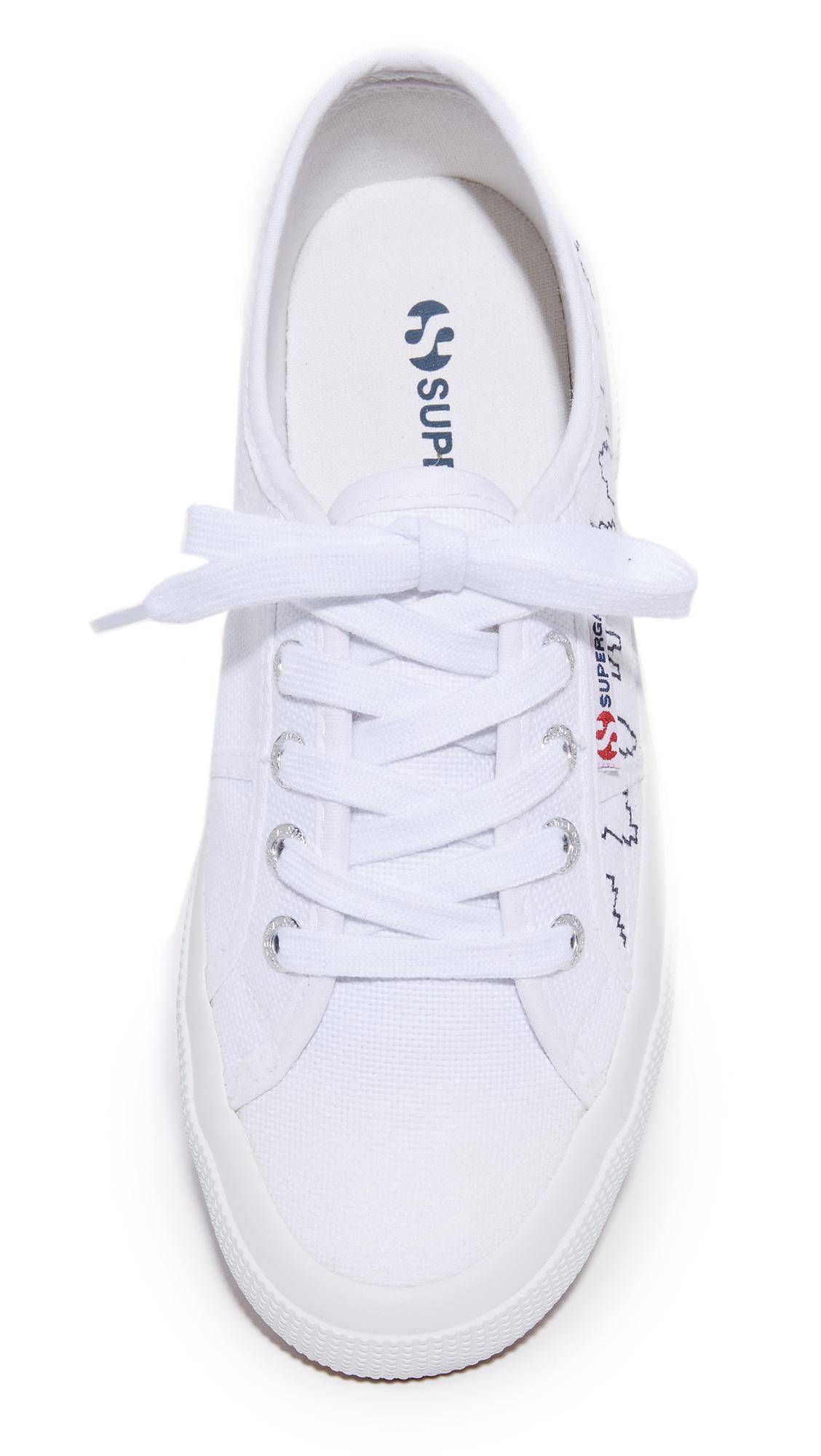superga in nyc