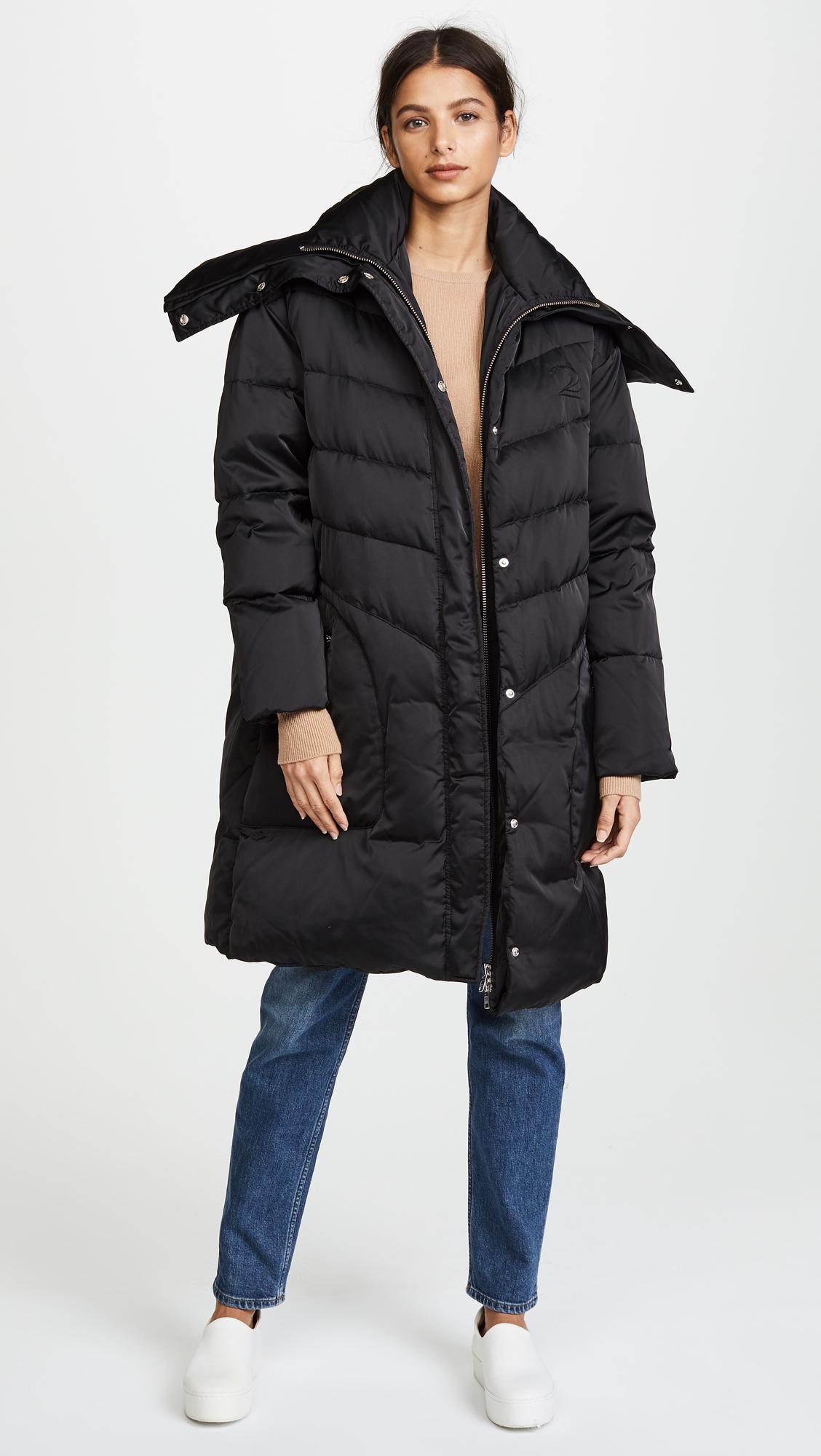 2nd day puff jacket