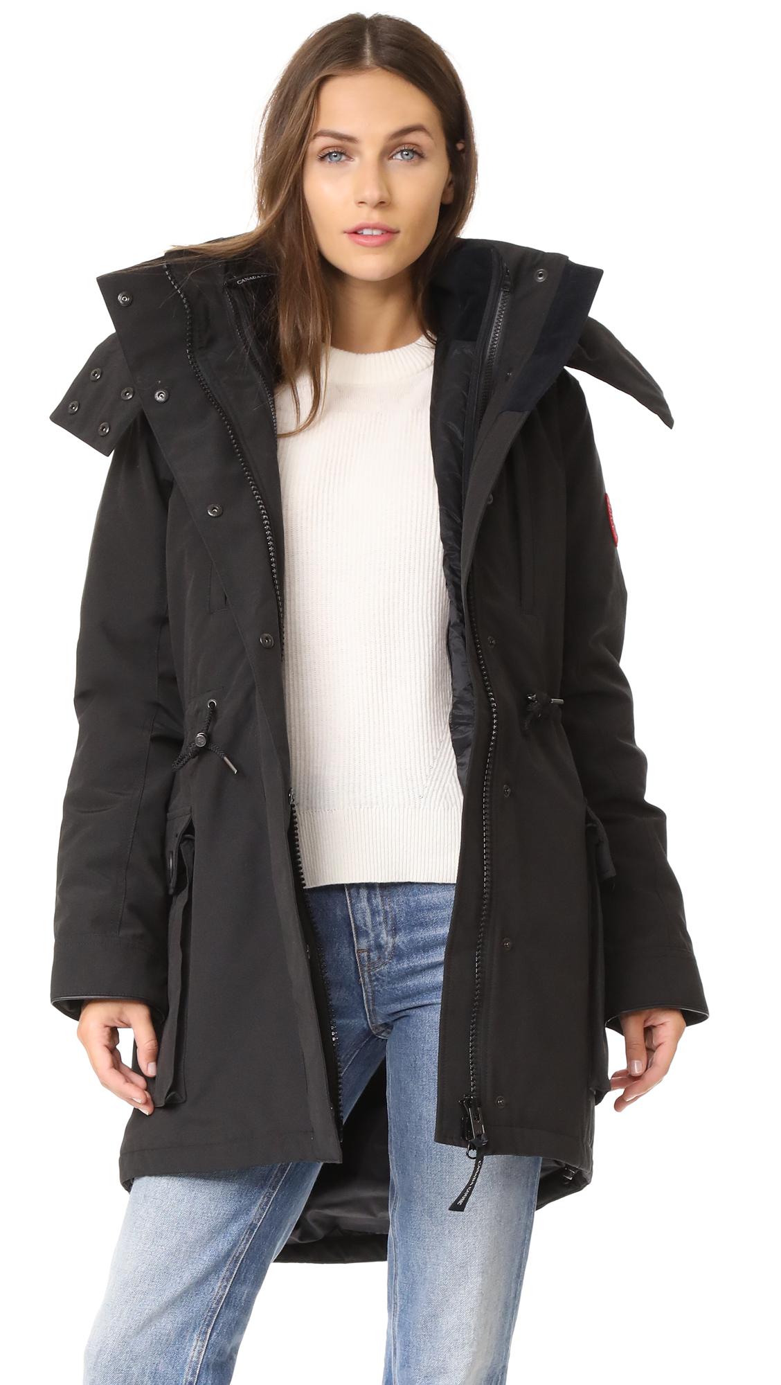 canada goose 3 in 1 parka