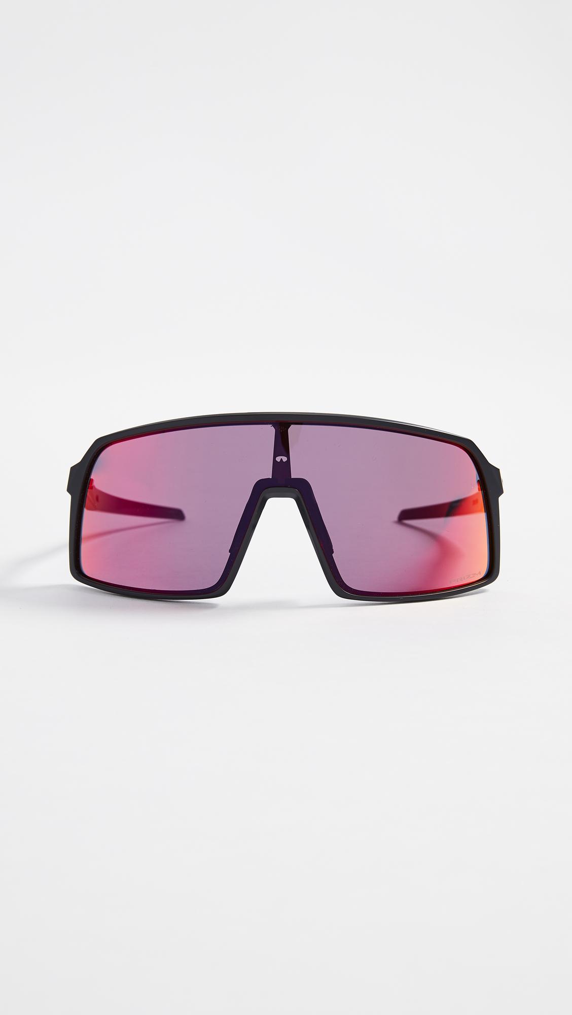 oakley sutro frames