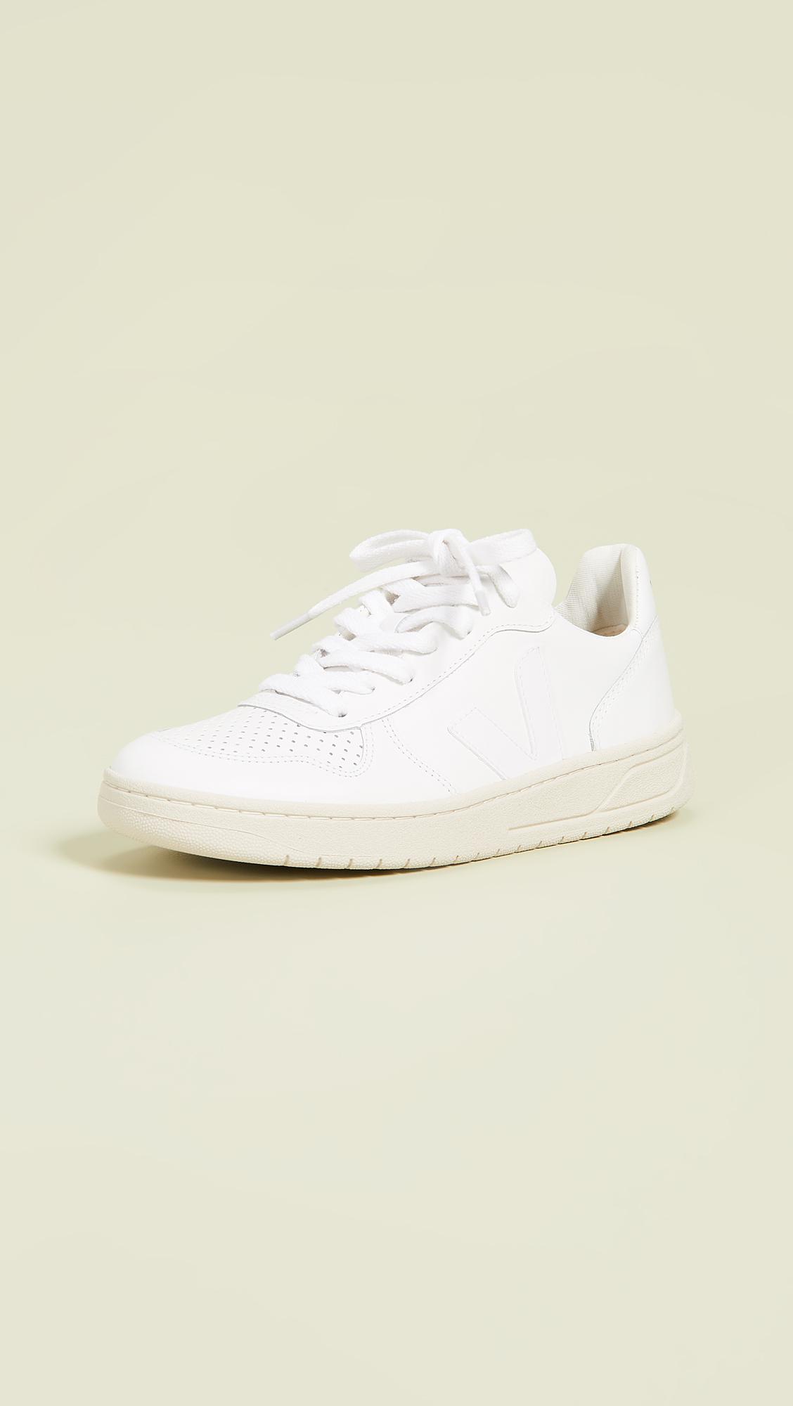 white vejas womens