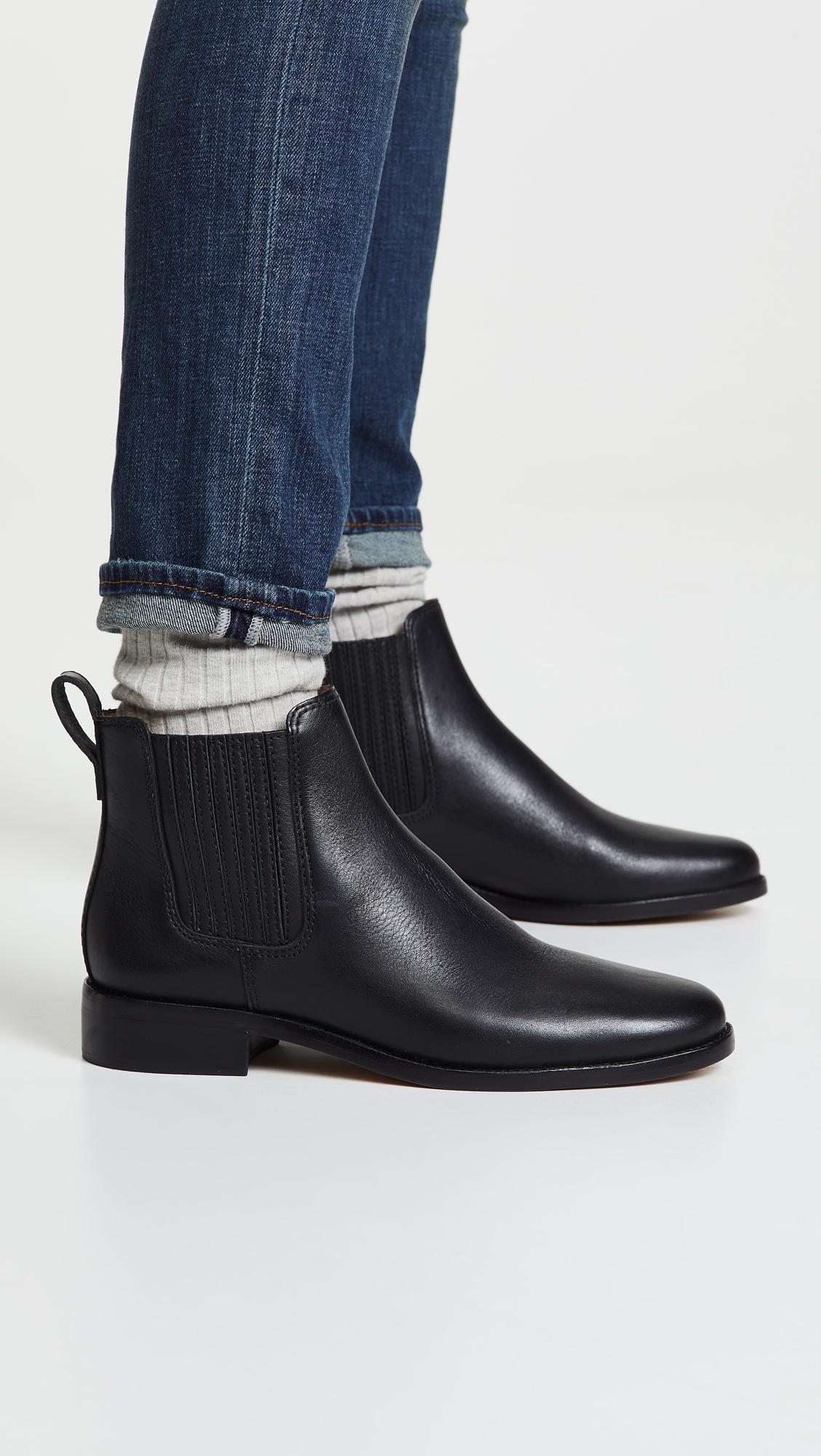 sorel ainsley boot