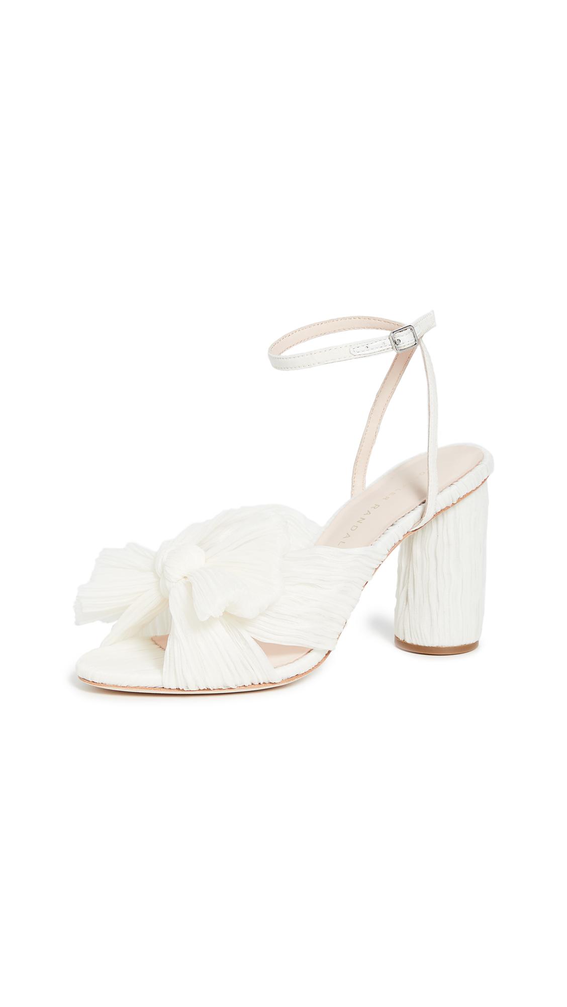 loeffler randall dahlia