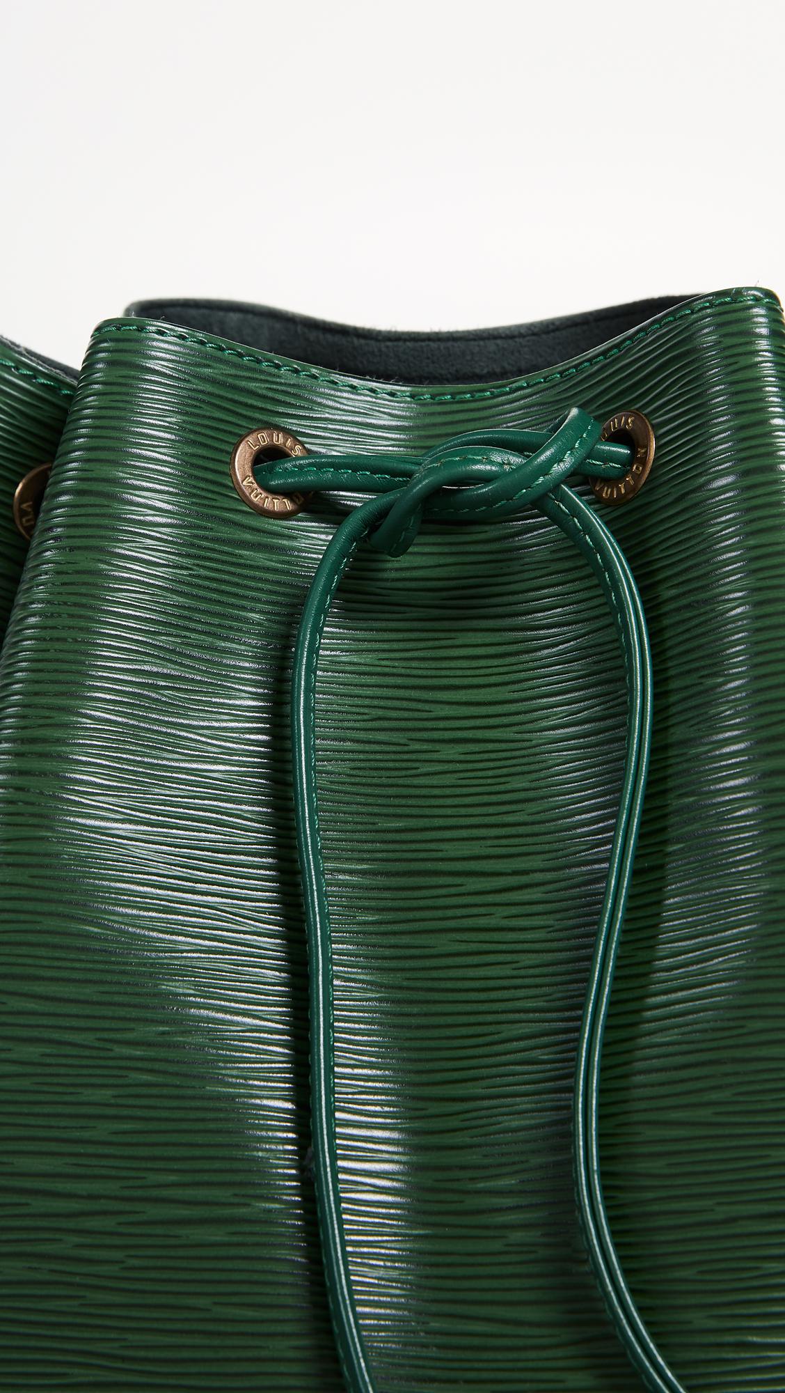 History Of Louis Vuitton Noe Bag