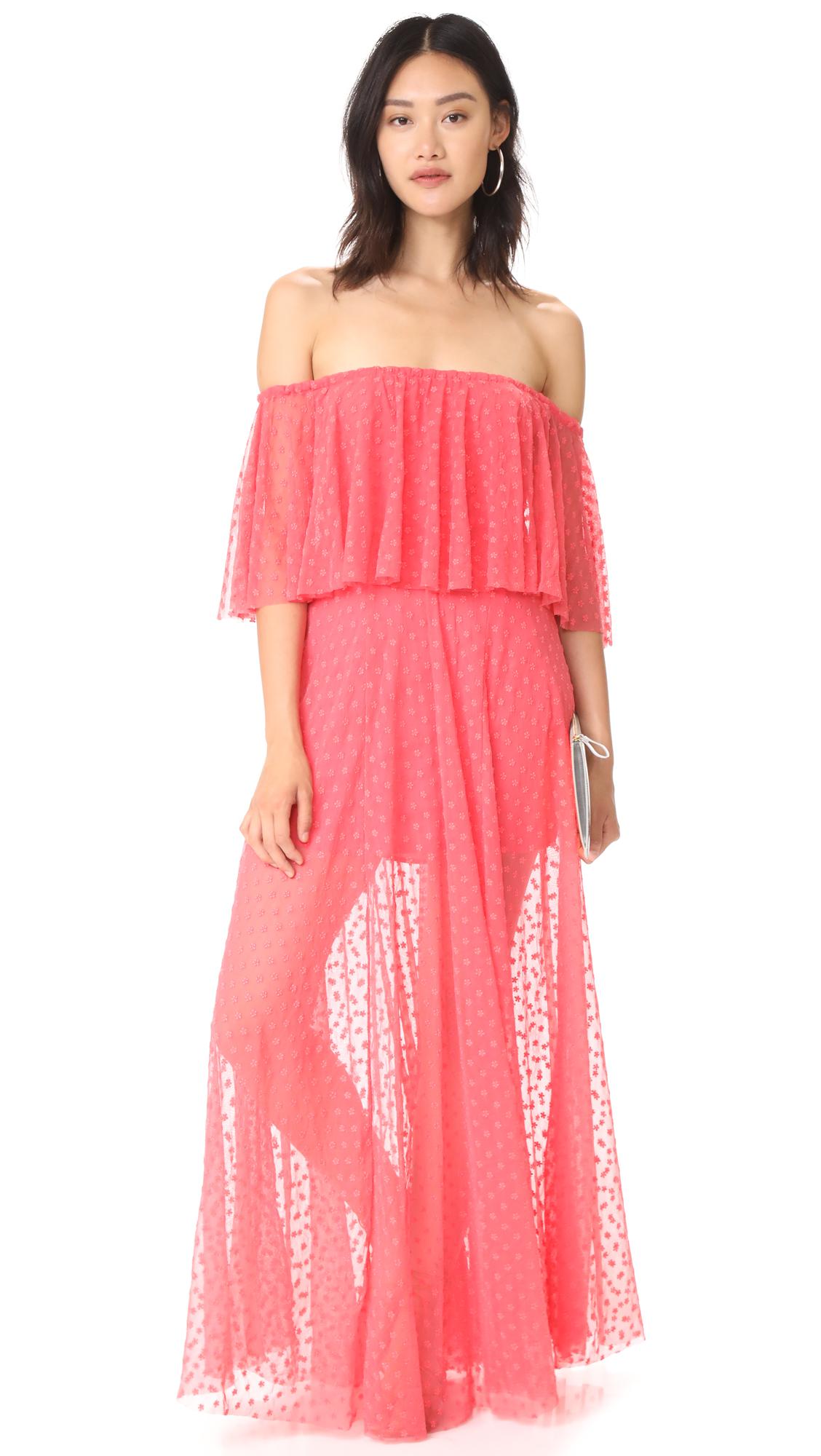 likely blaine dress