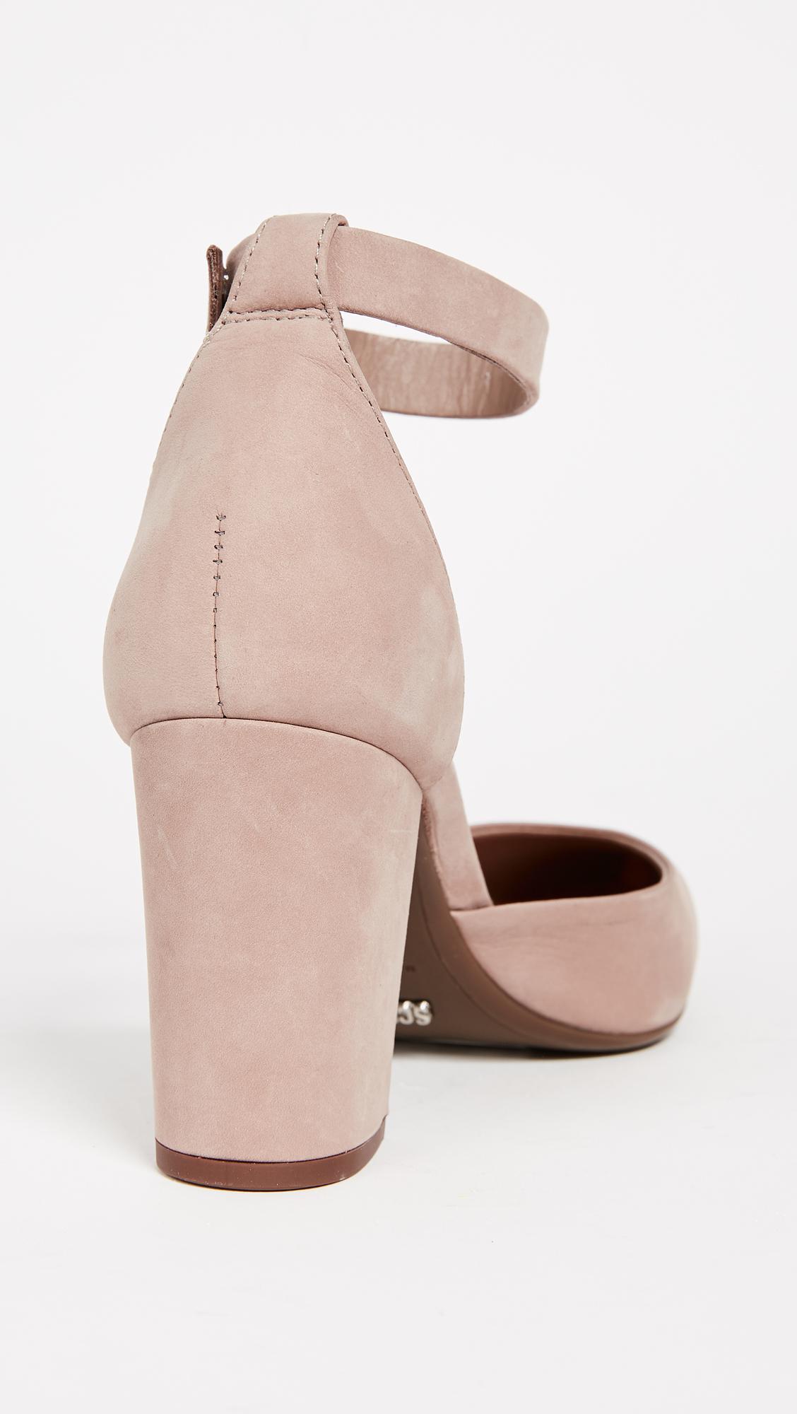 SCHUTZ Womens IONARA Pump