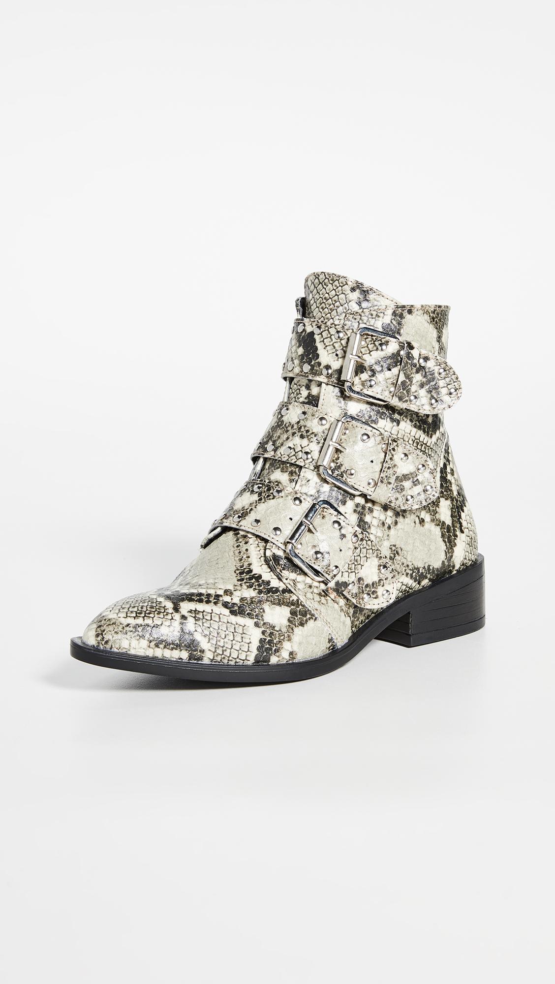 Steve madden heller boot Clearance