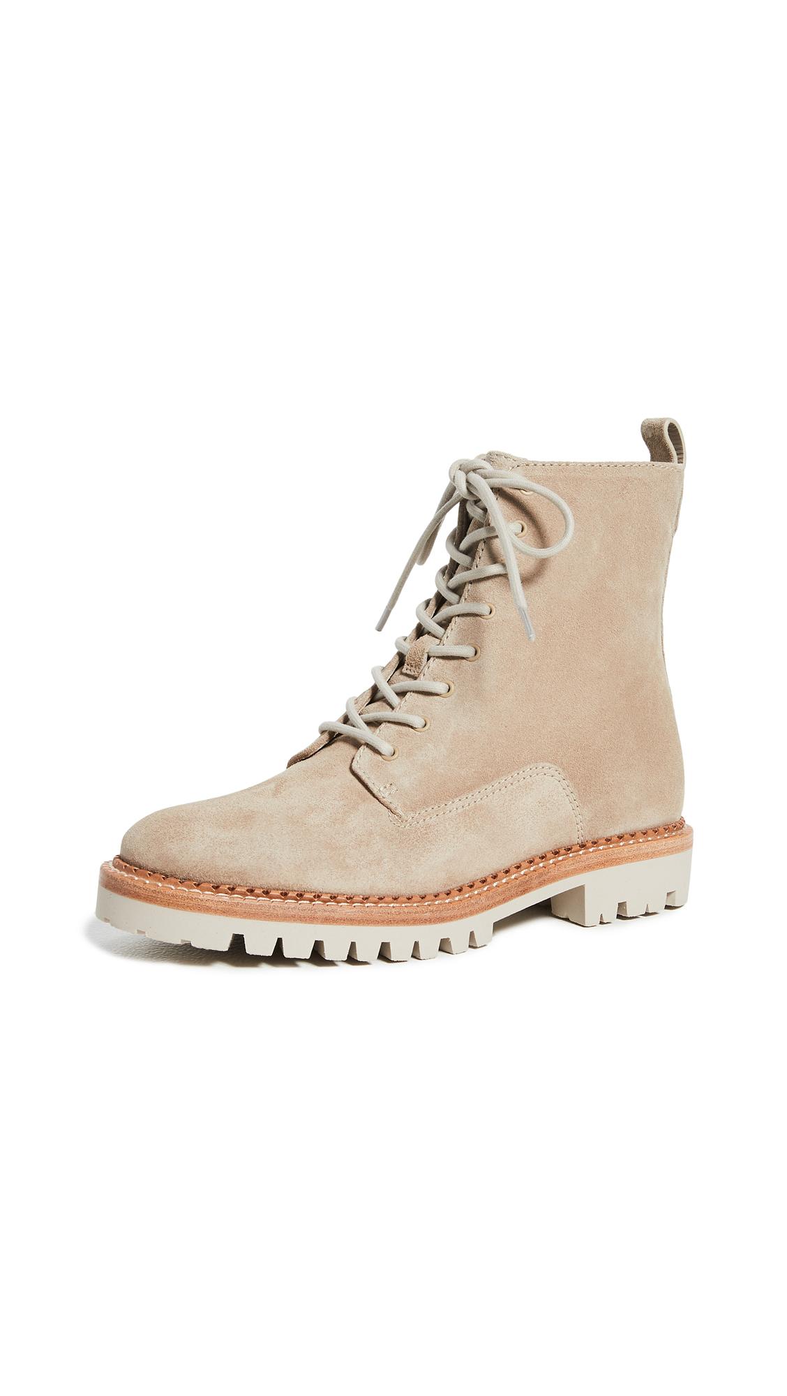 cabria boot