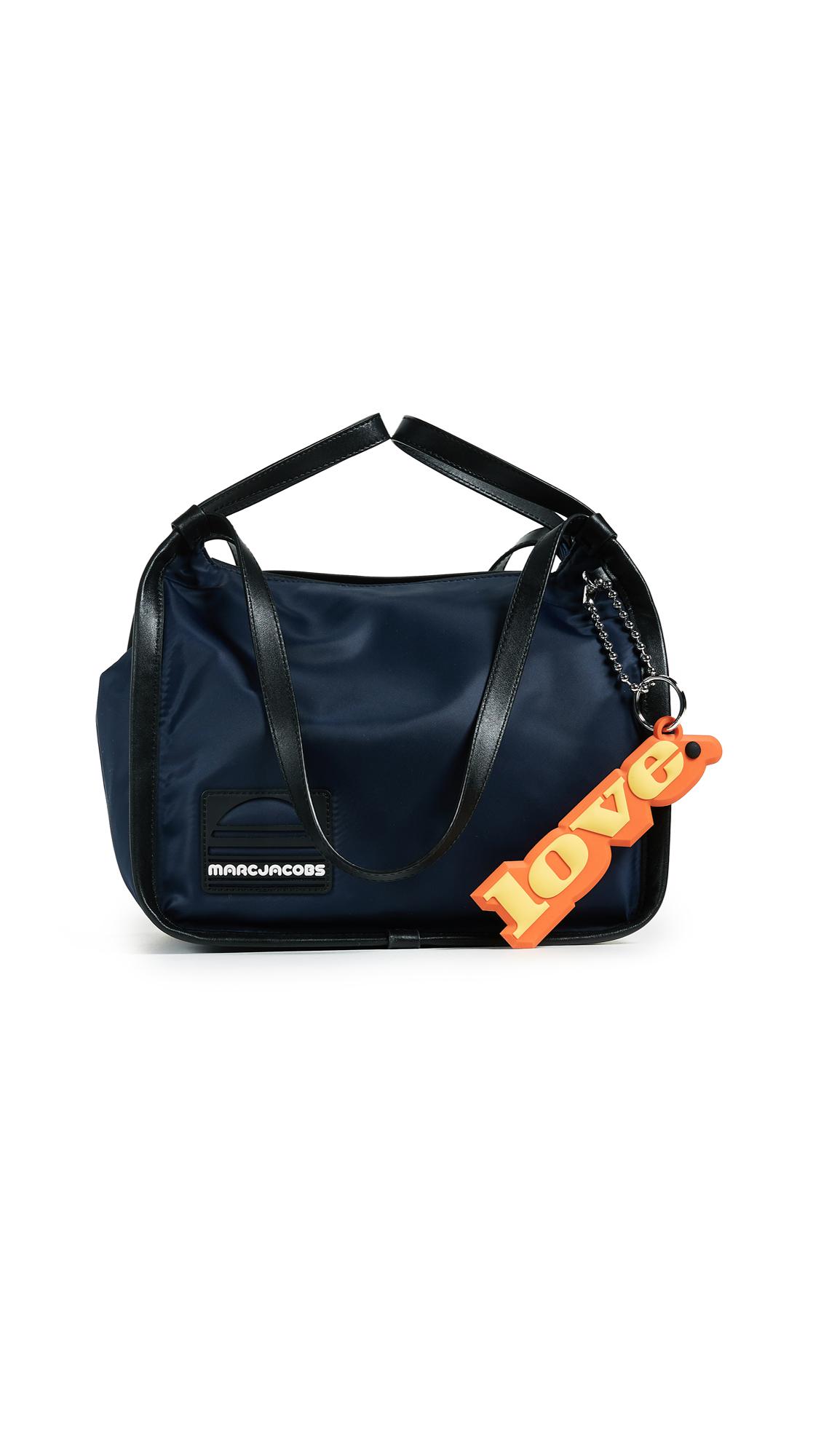 Marc jacobs sports tote sale