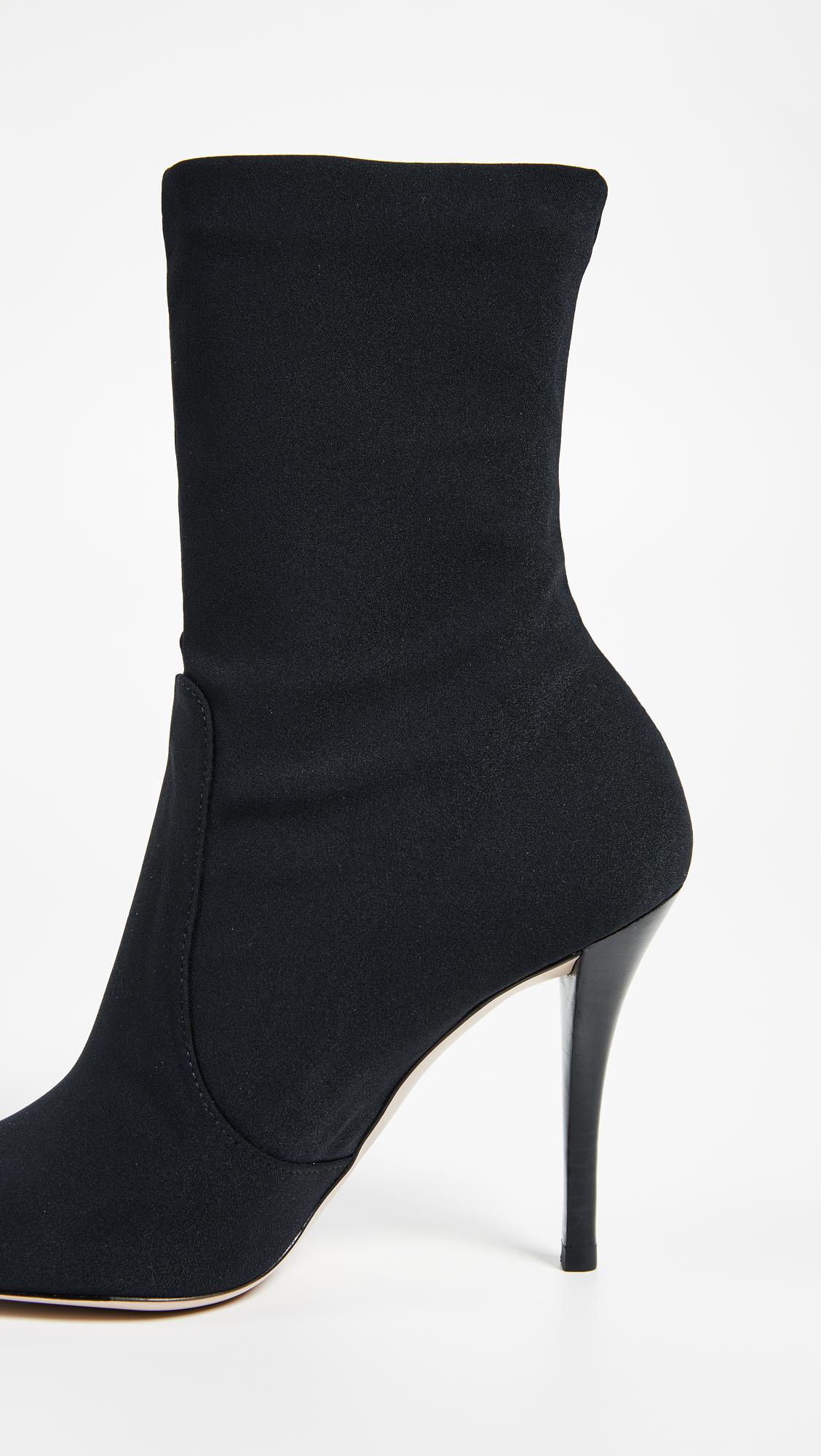 Stuart weitzman hifi bootie Clearance