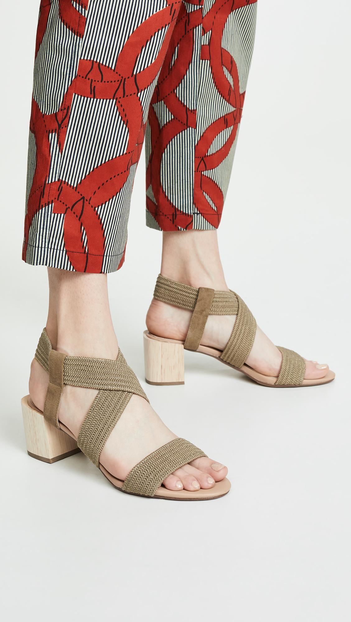steven release strappy sandals