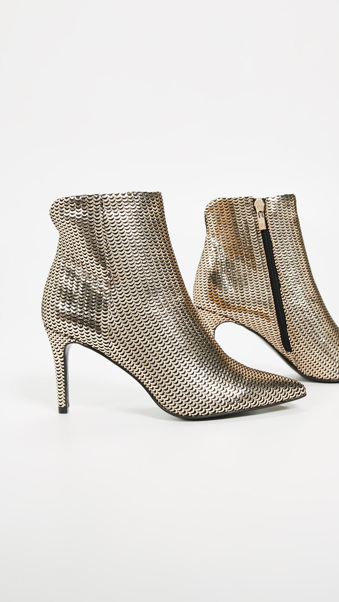 steve madden leila boot