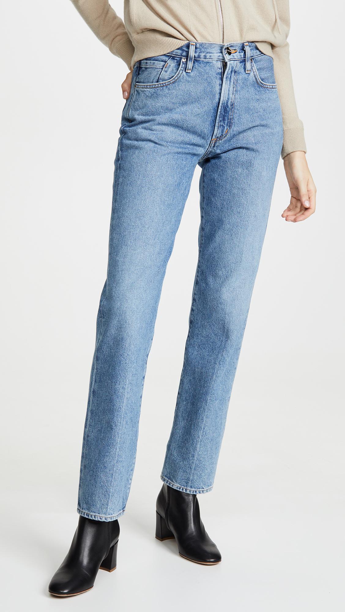 Goldsign Denim The Nineties Classic 