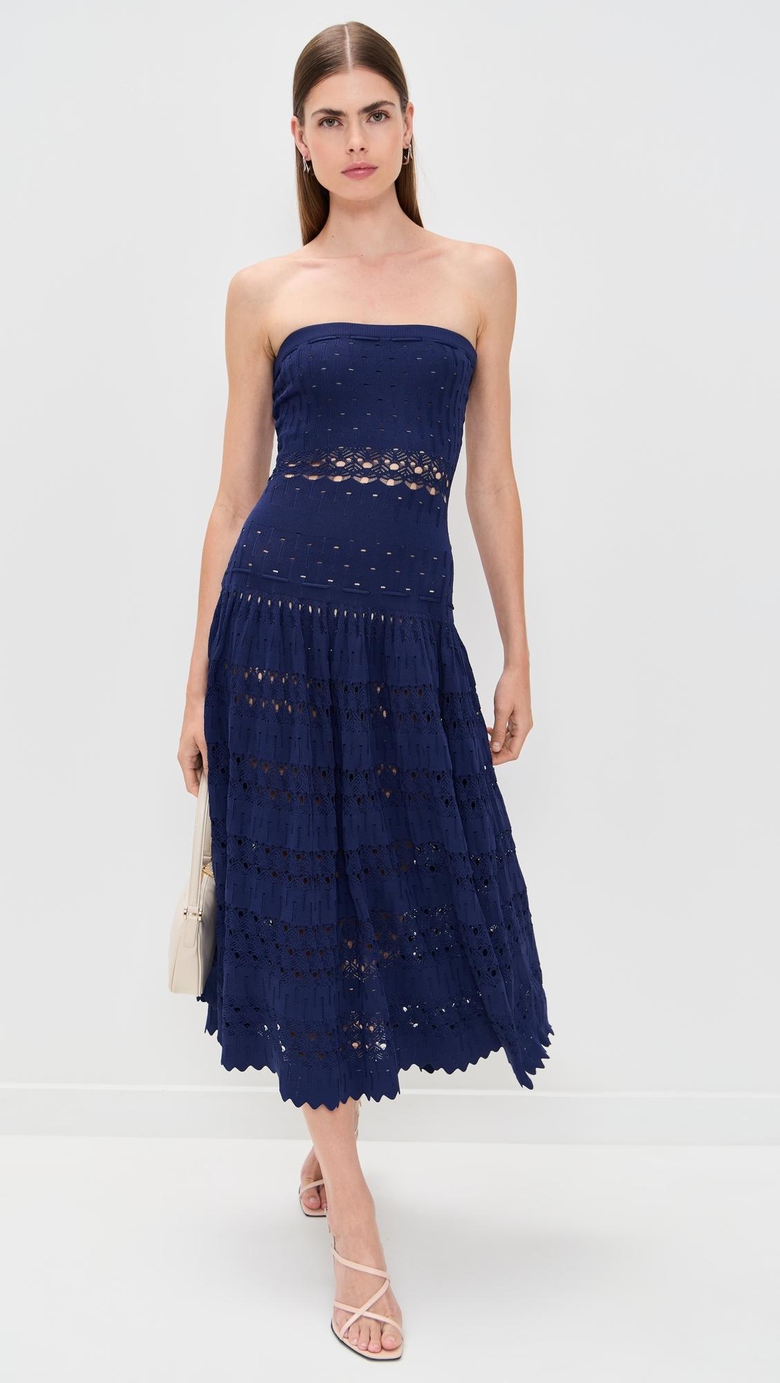 Blue Alexis Dresses for Women | Lyst - Page 2 Blue Alexis Dresses for Women | Lyst - Page 2