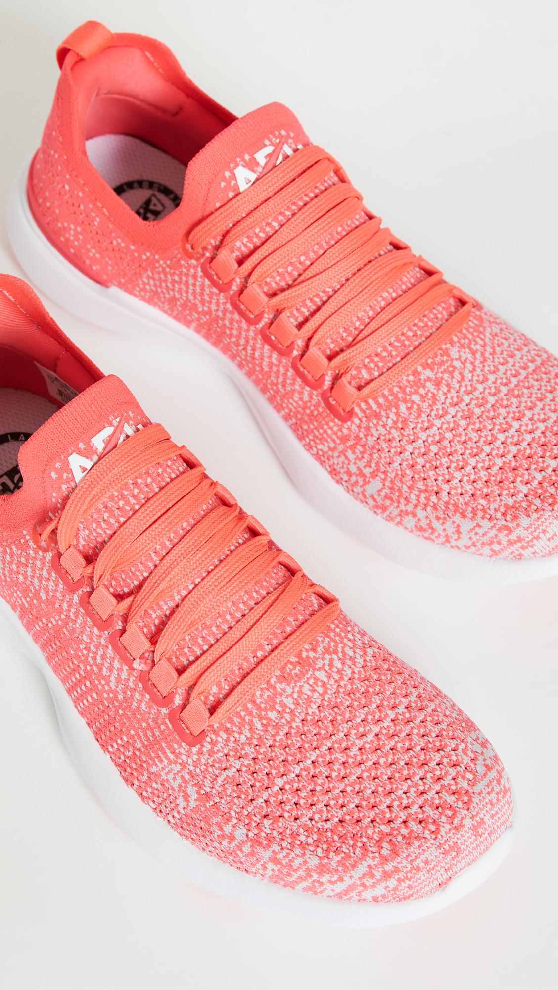 apl techloom breeze sneakers