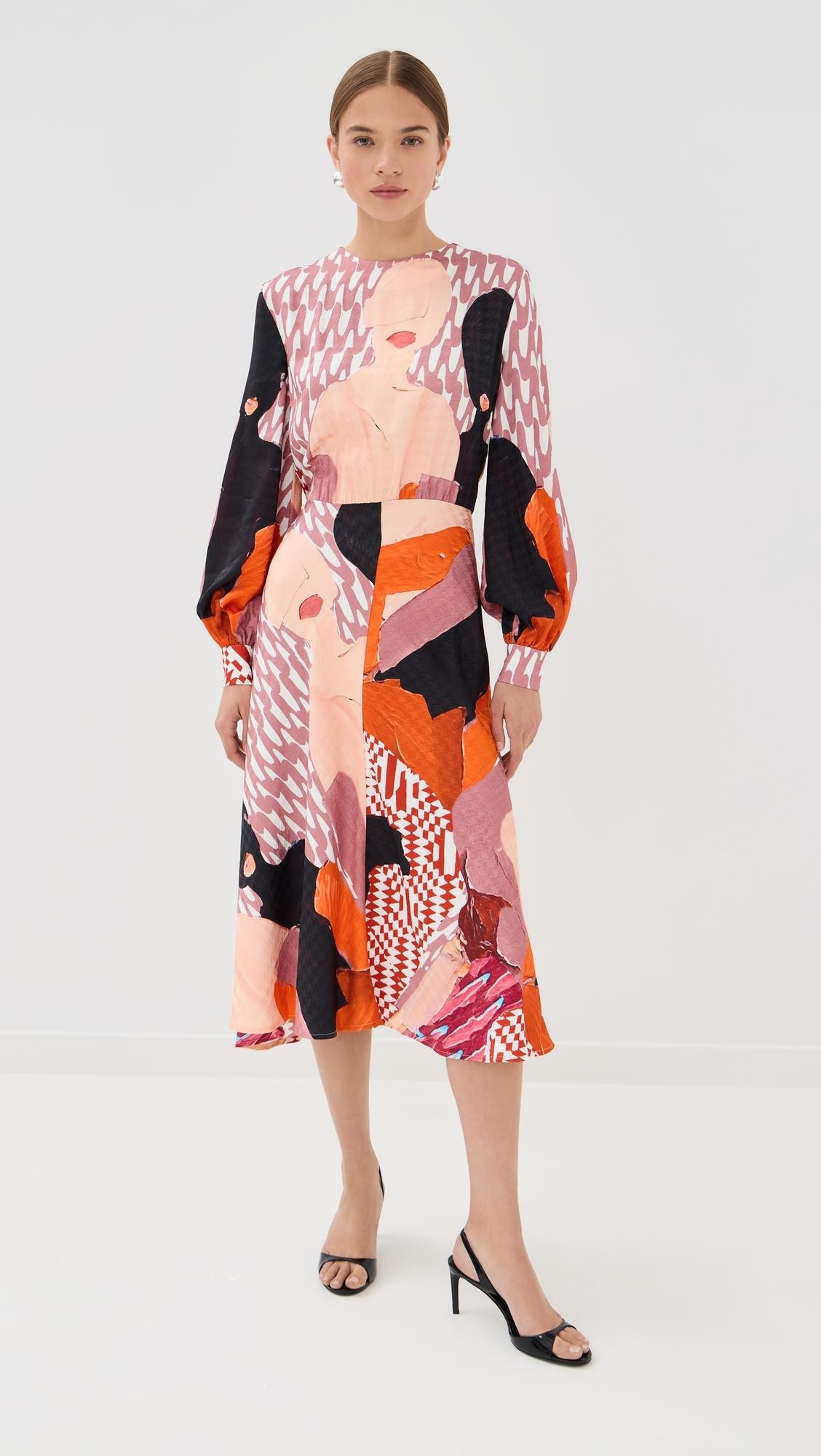 Stella Jean Dresses for Women Online Sale up to 78% off Lyst