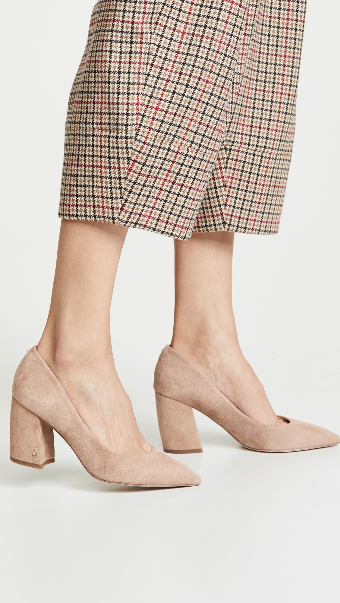 Sam edelman tatiana pump sale