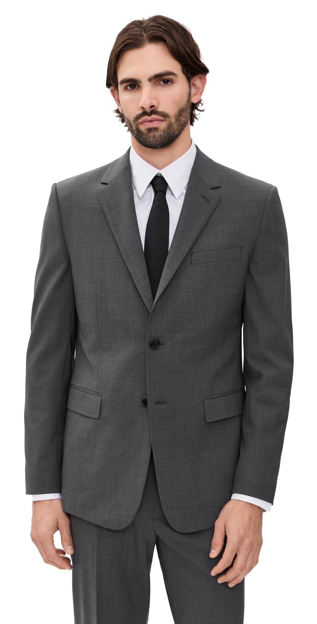 Theory Blazers for Men | Online Sale up to 76% off | Lyst