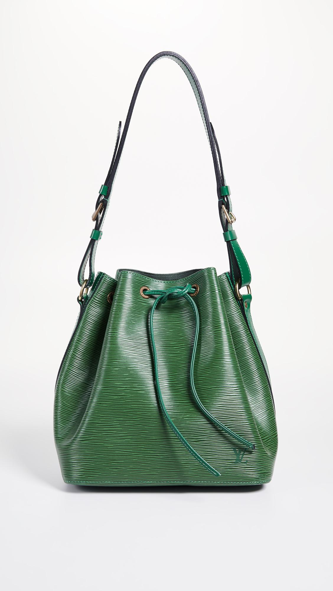 History Of Louis Vuitton Noe Bag