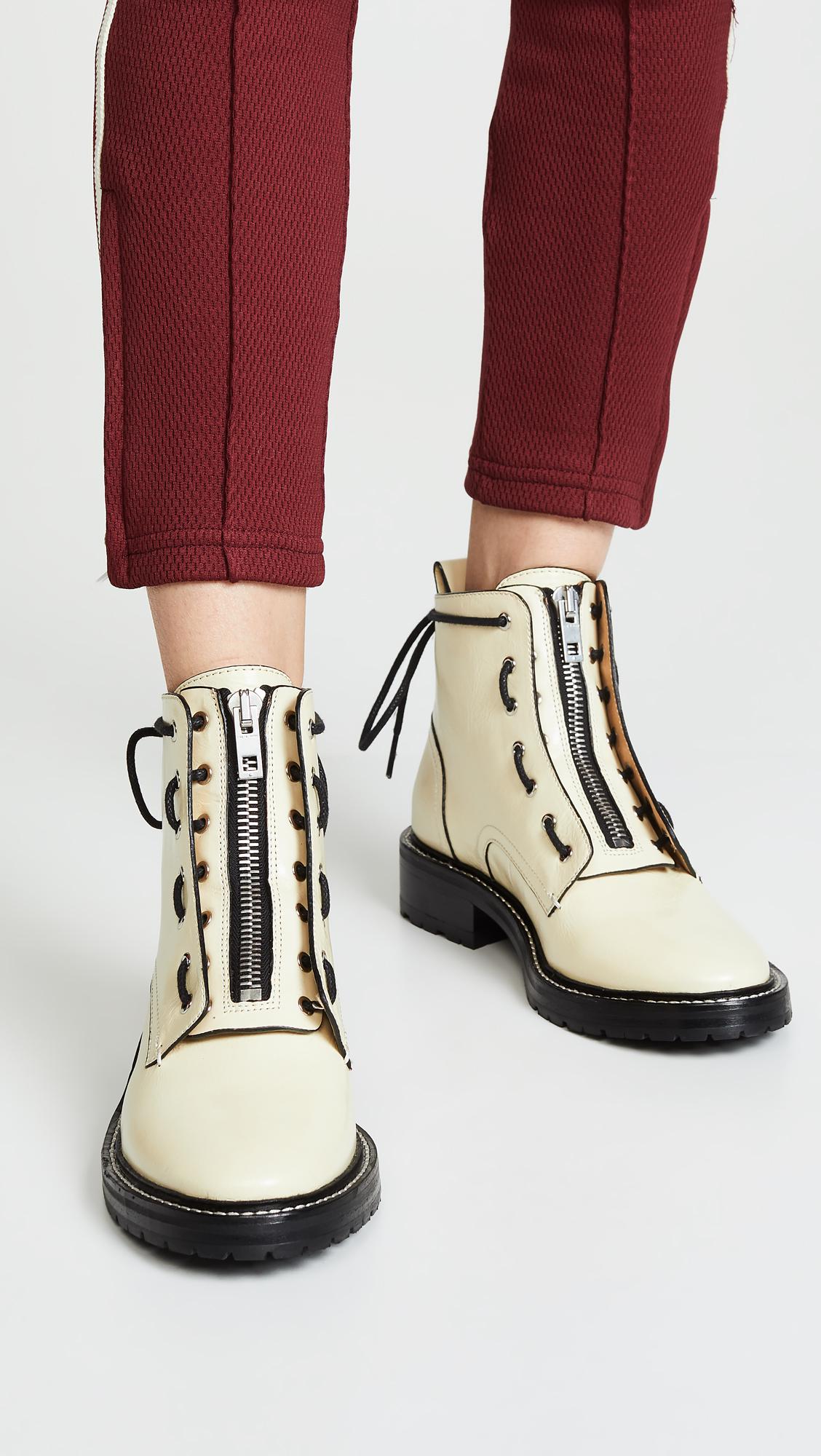 rag and bone cannon boots