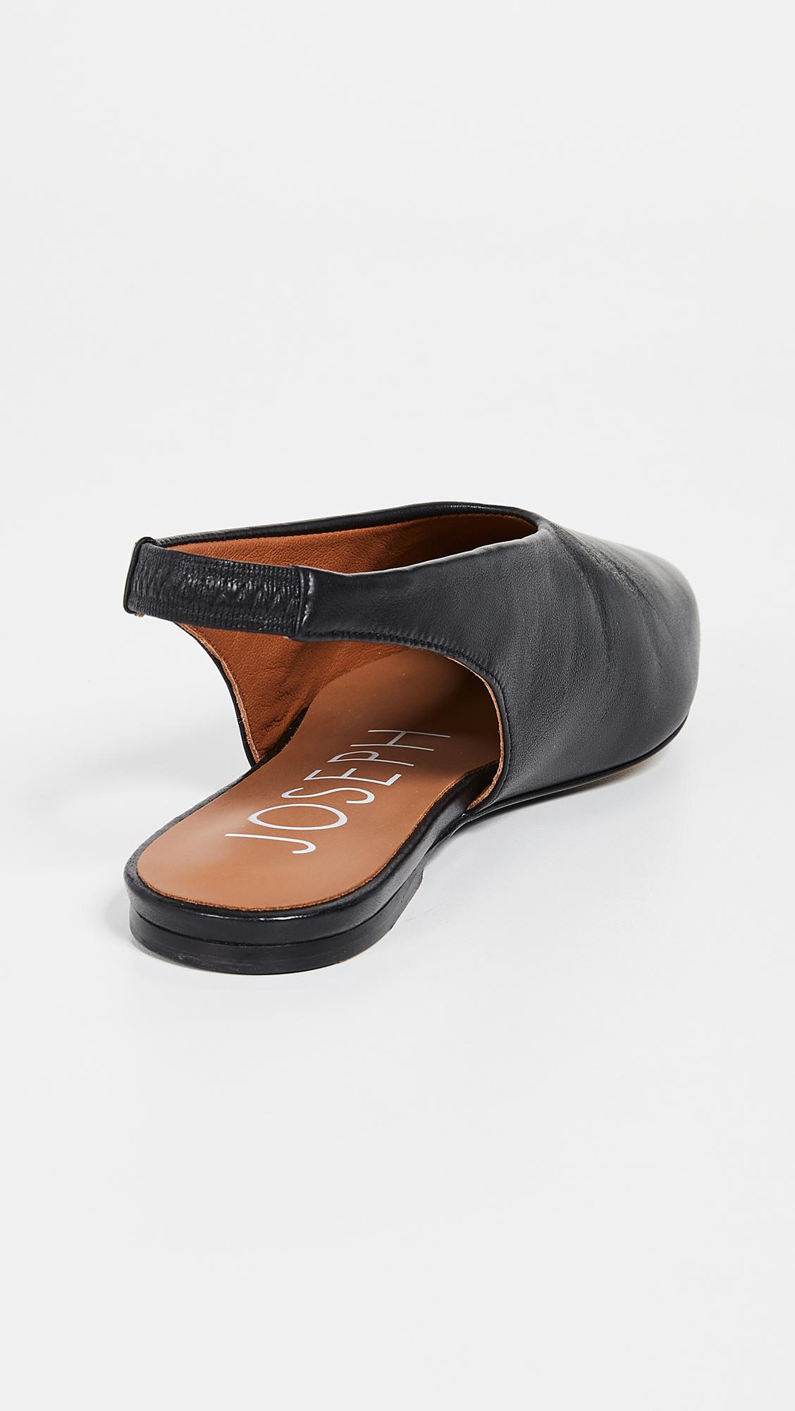 joseph sadie slingback