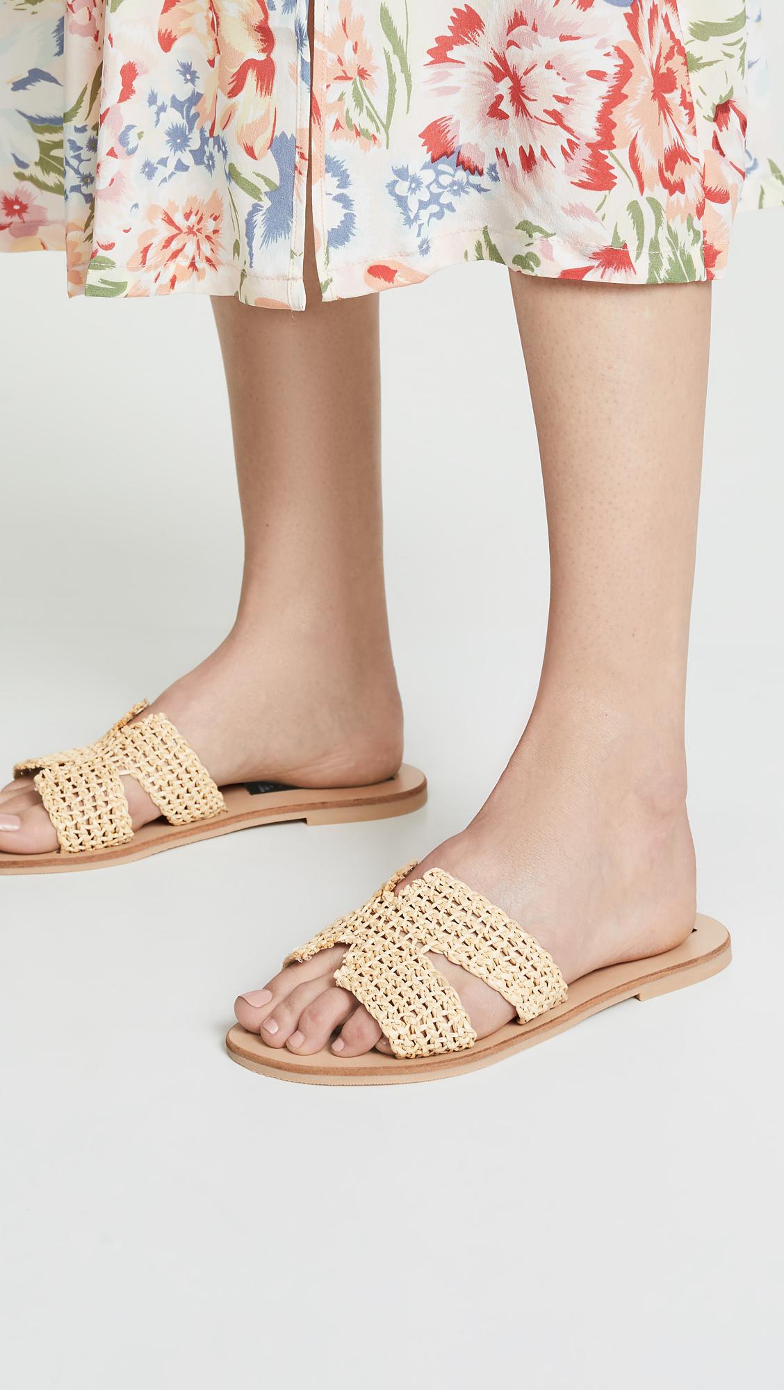 steve madden greece sandals uk
