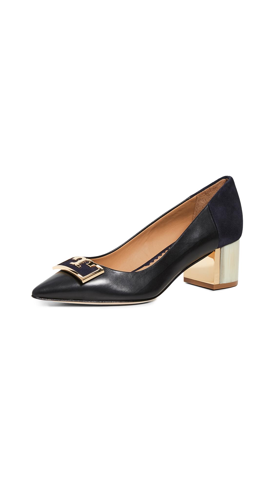 トリーバーチ GIGI 55mm ヒール　24cm（US7） Gigi Sandal: Women's Designer Sandals | Tory Burch