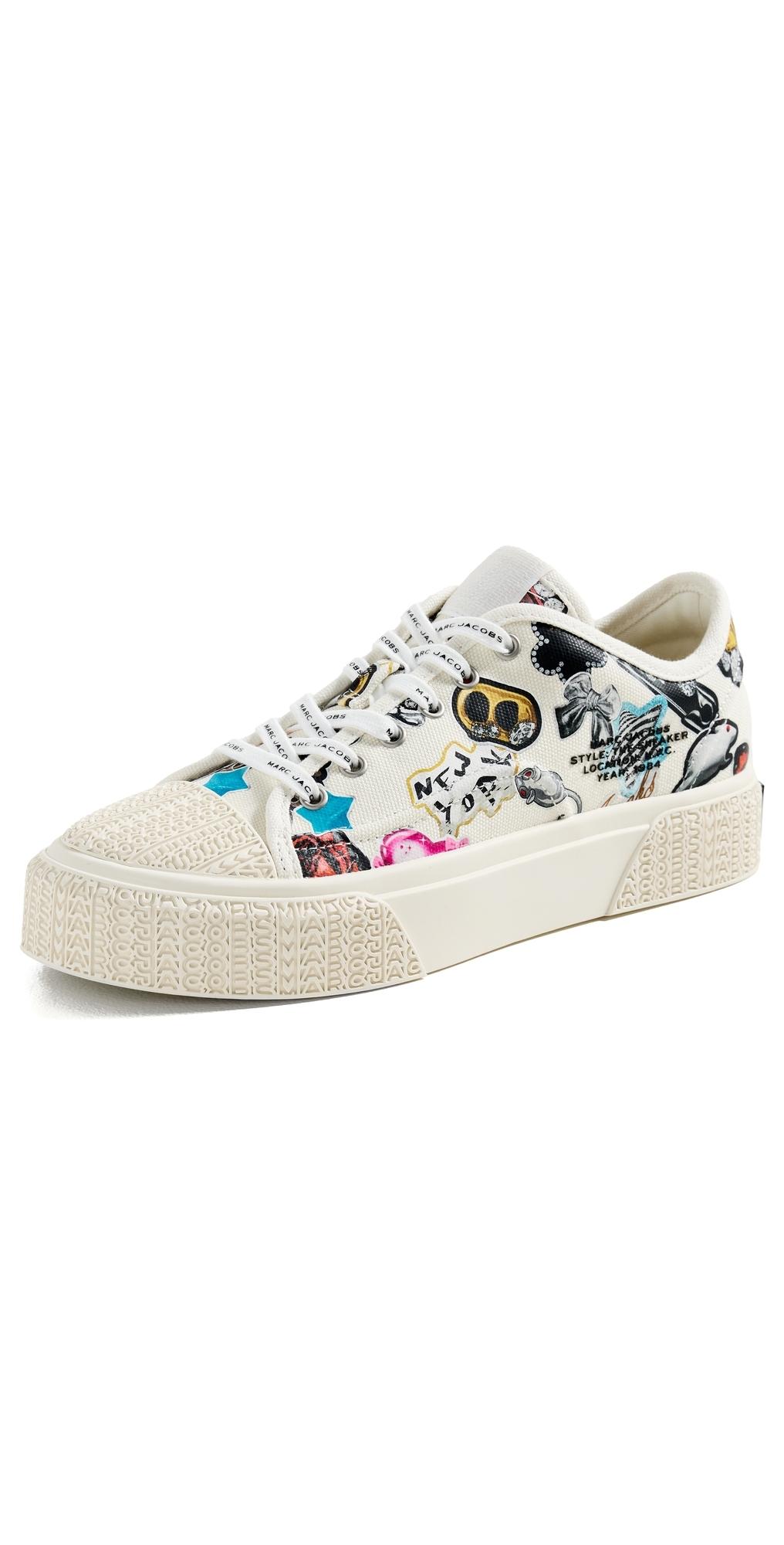 Multicolor Marc Jacobs Shoes for Women | Lyst
