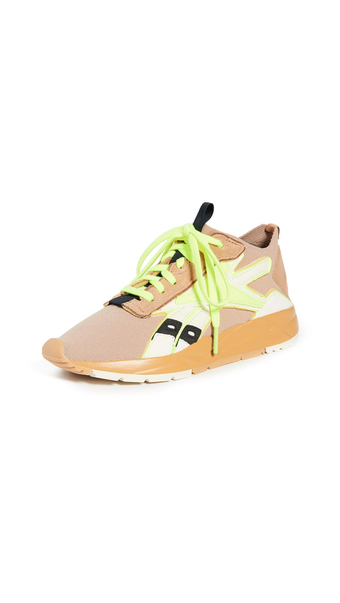 Reebok X Victoria Beckham Leather 
