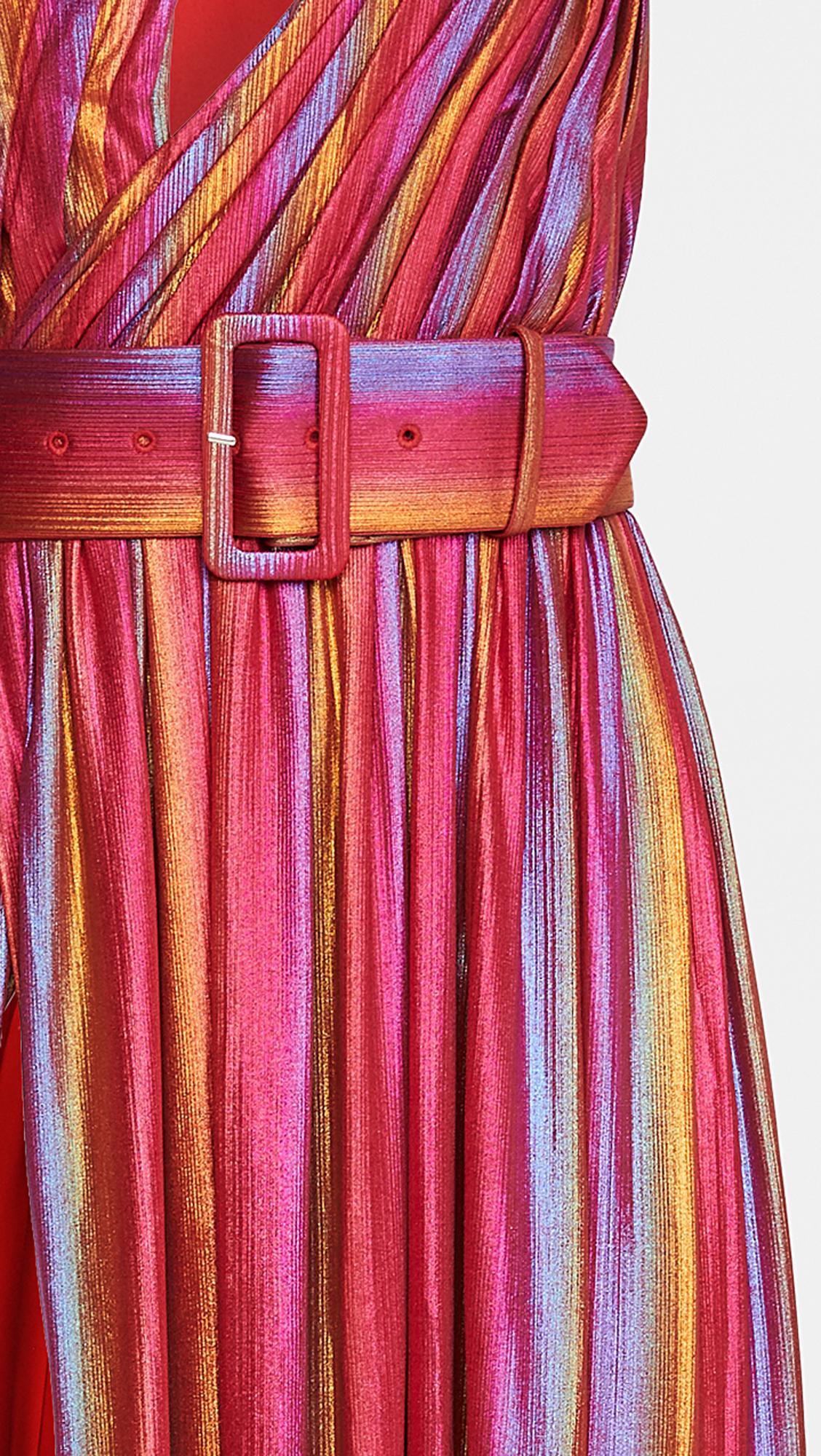 retrofete andrea gown