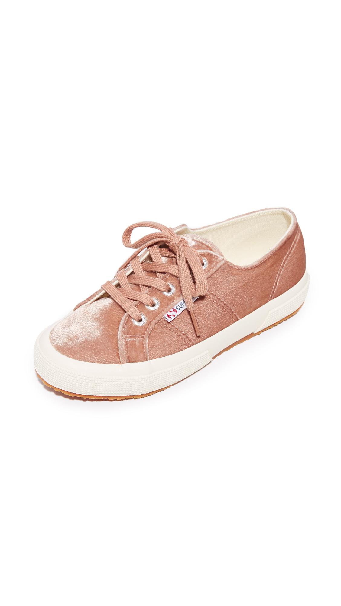 superga blush
