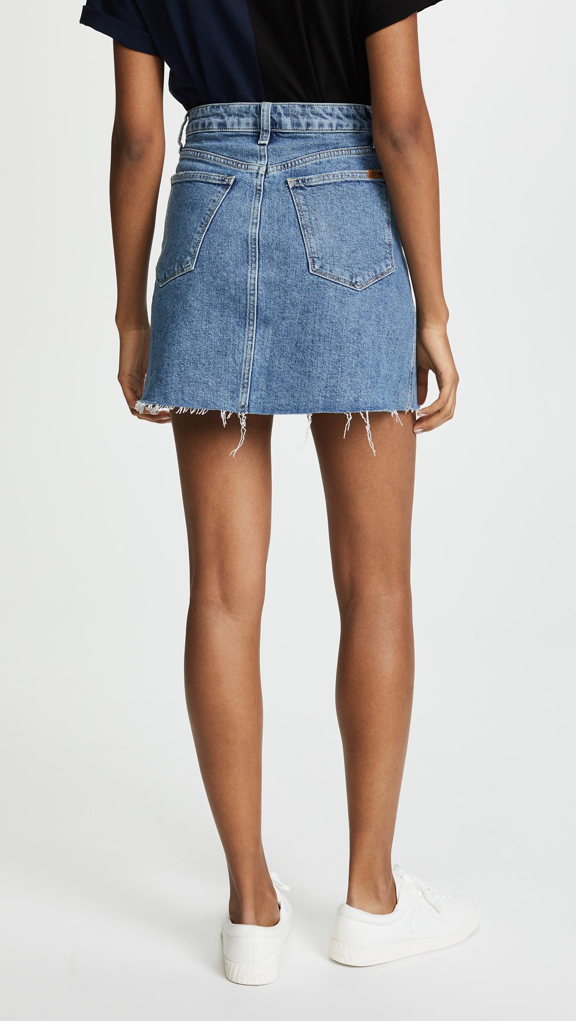 joe's jeans bella high rise
