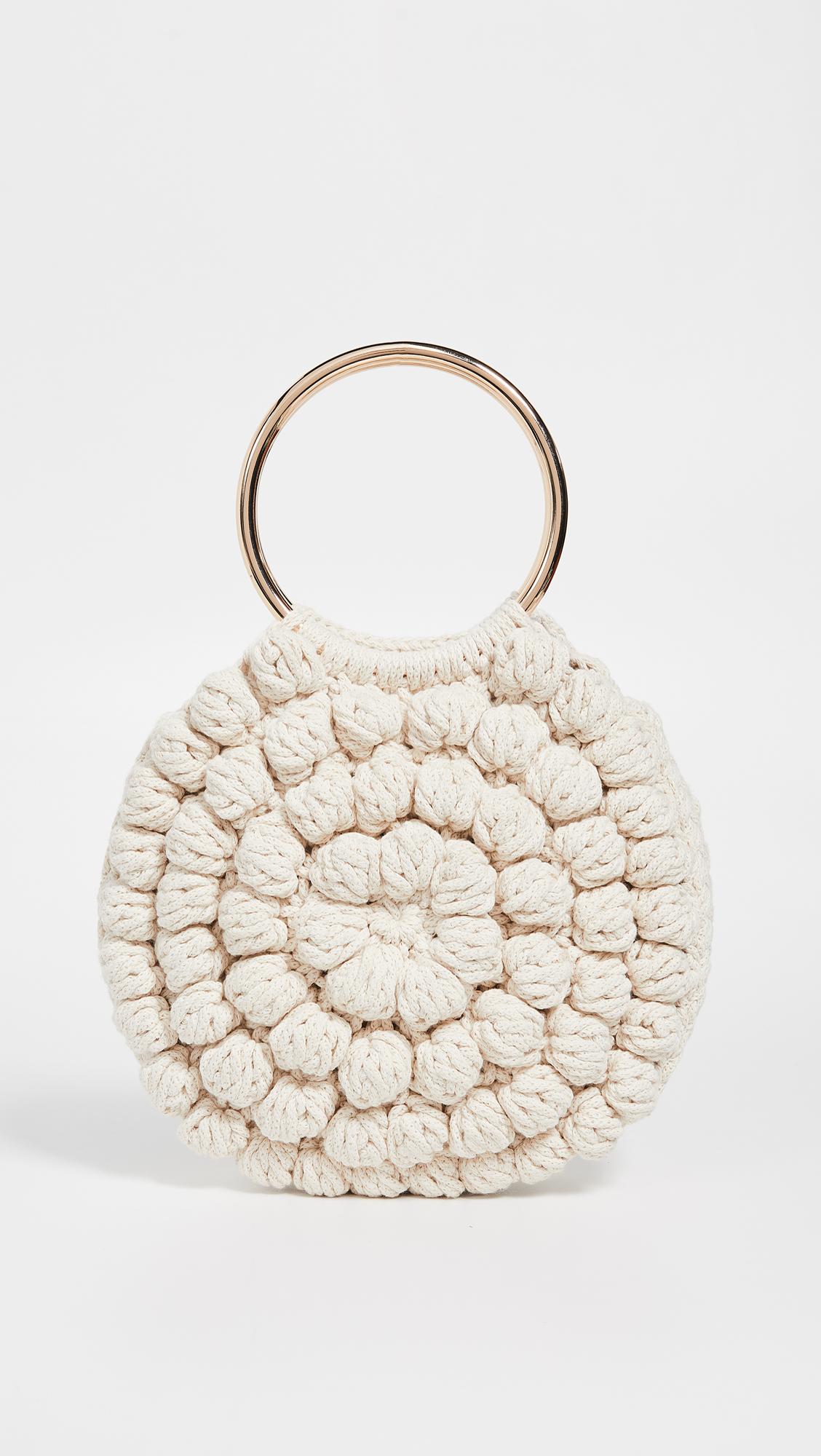 ulla johnson lia tote