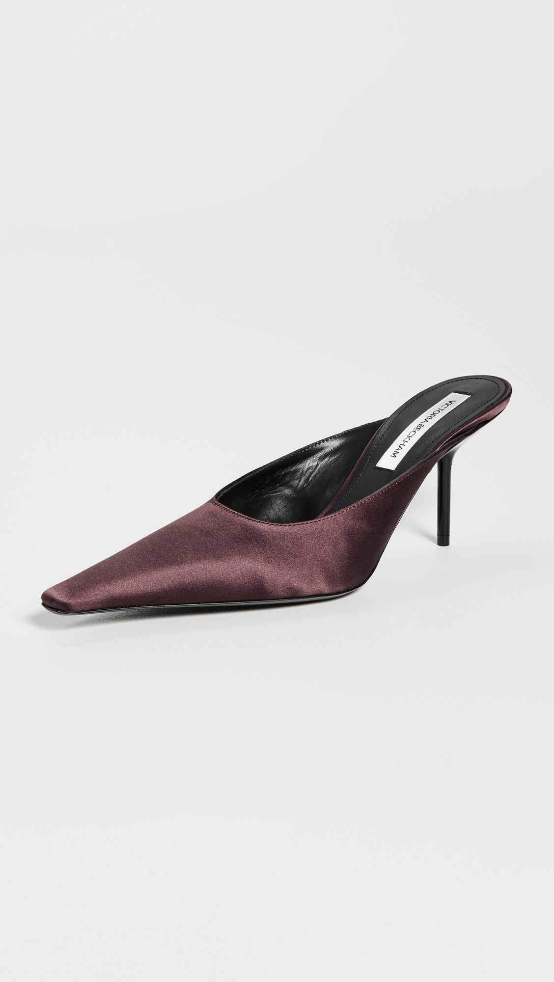 Victoria Beckham Shoes for Women | Online Sale up to 49% off