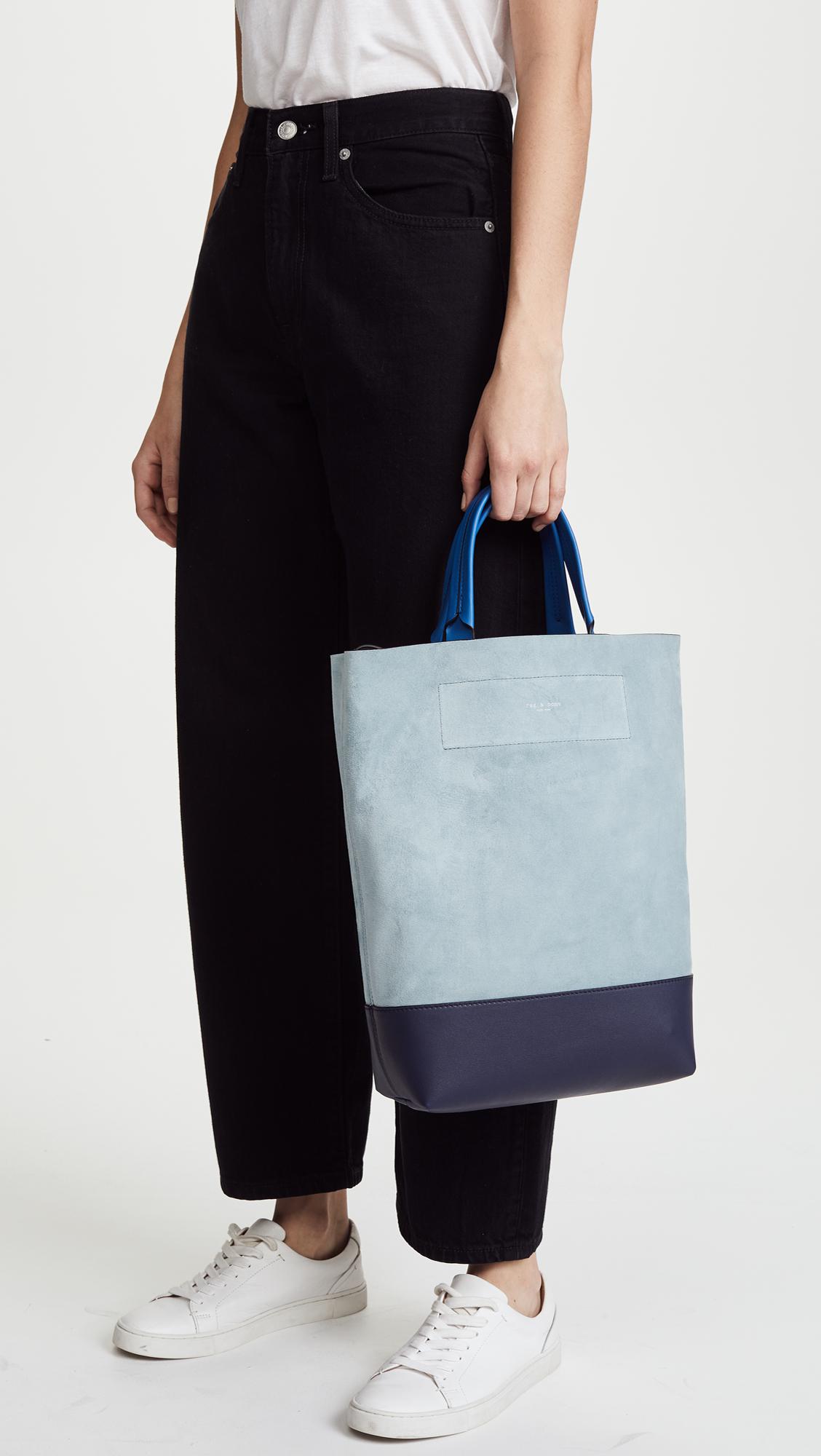 rag and bone walker convertible tote
