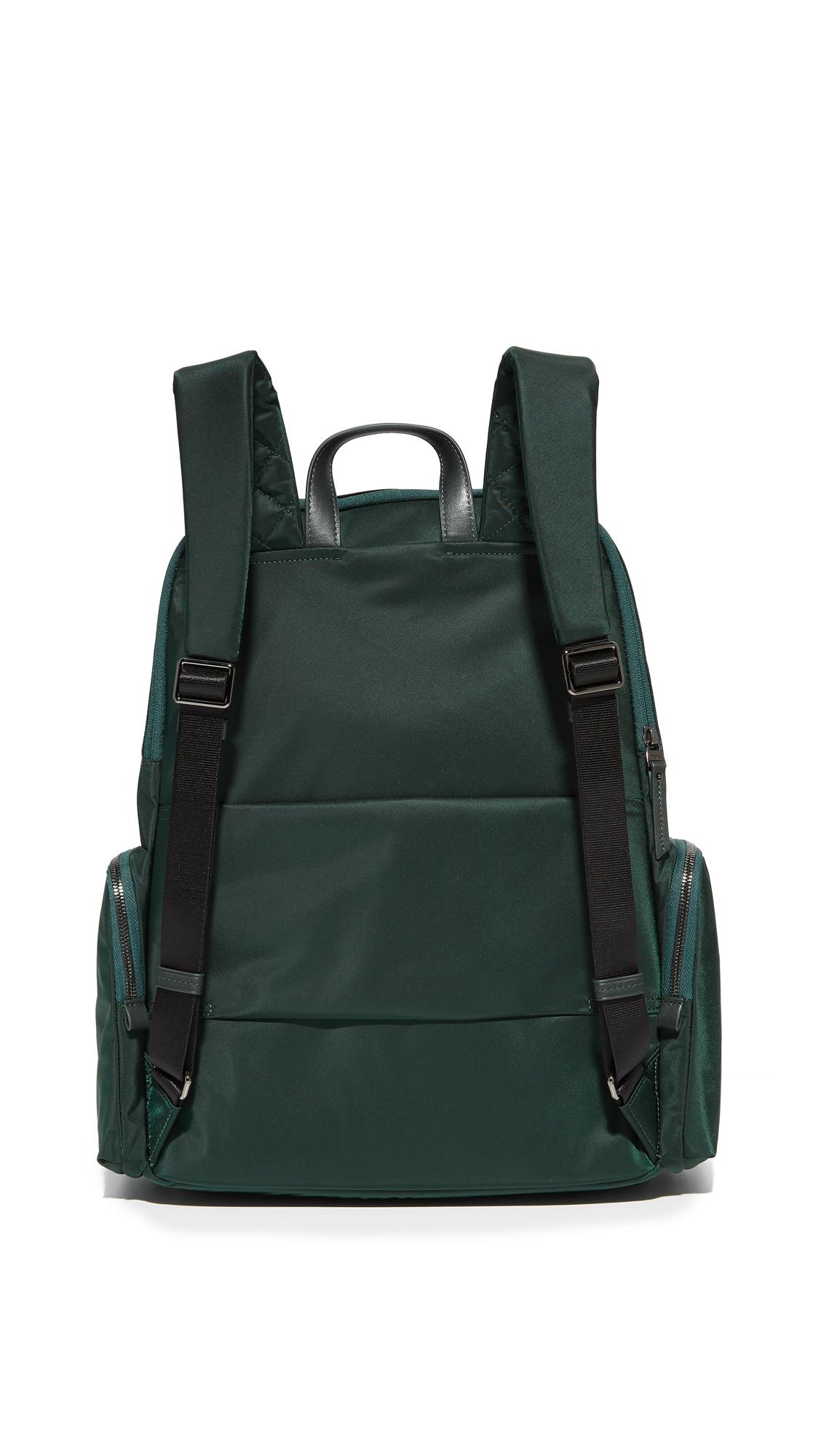analysis and application poster backpack traveler An Accessible Alternative for Undergraduate Research Experiences