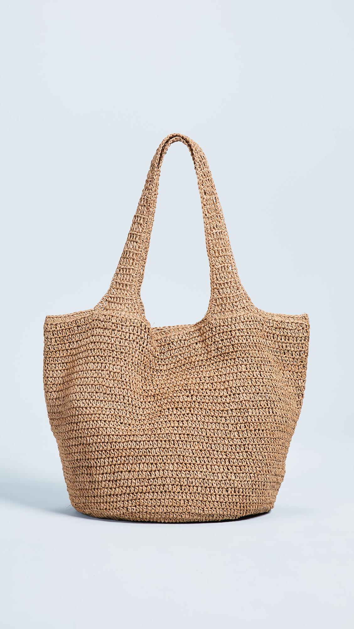Hat Attack Carryall Tote Bag - Lyst