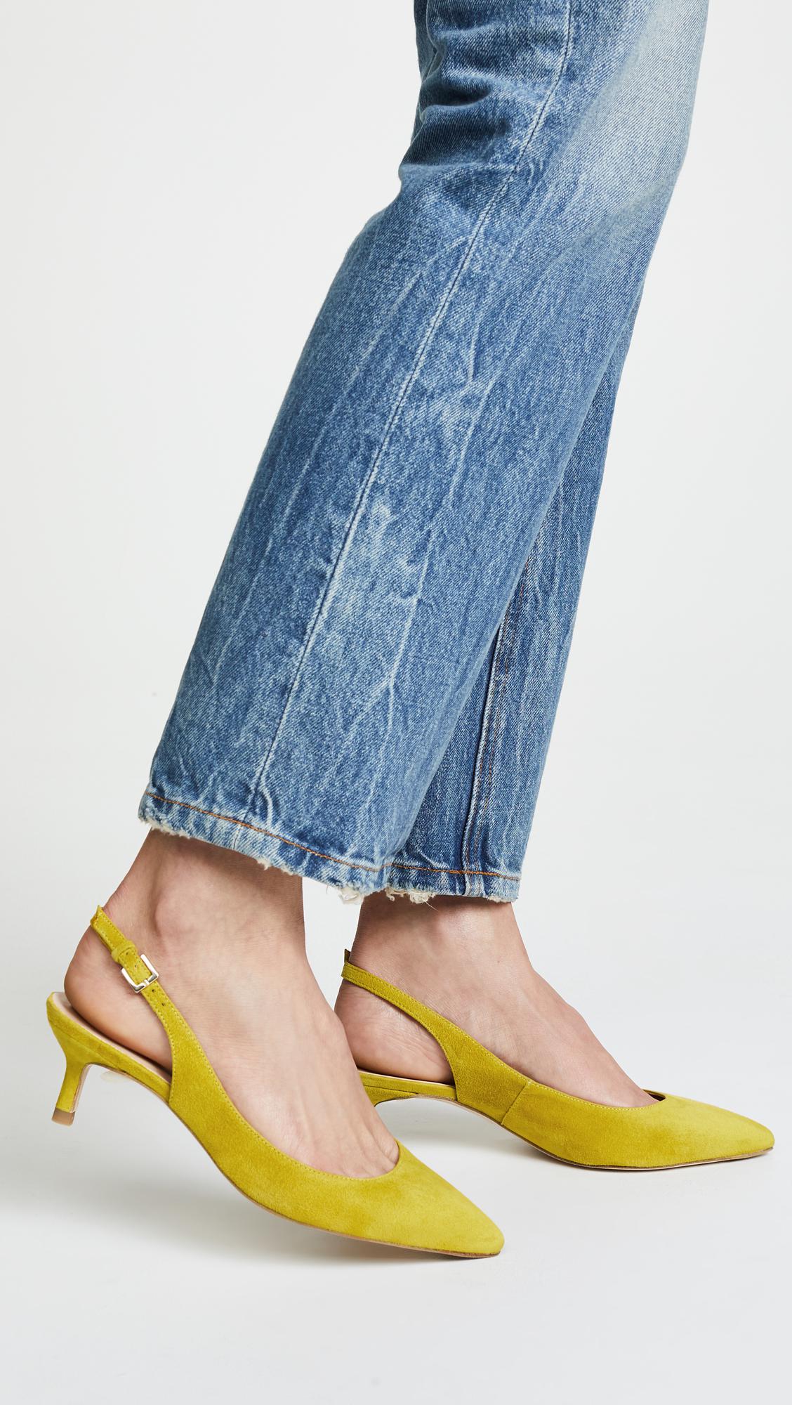 how to make open toe heels fit smaller
