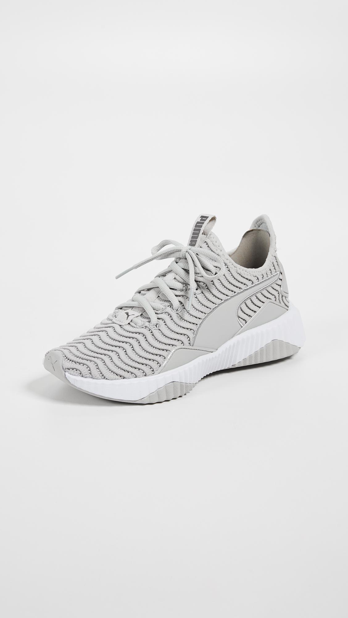puma defy sg