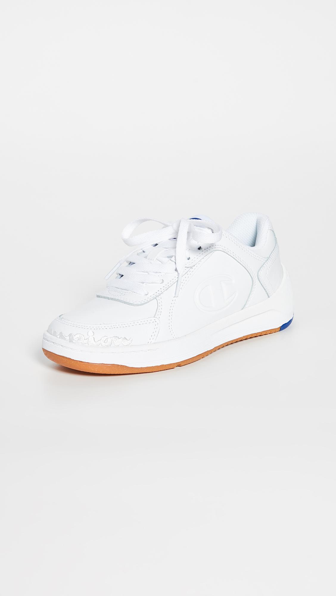 super c court low mono sneaker