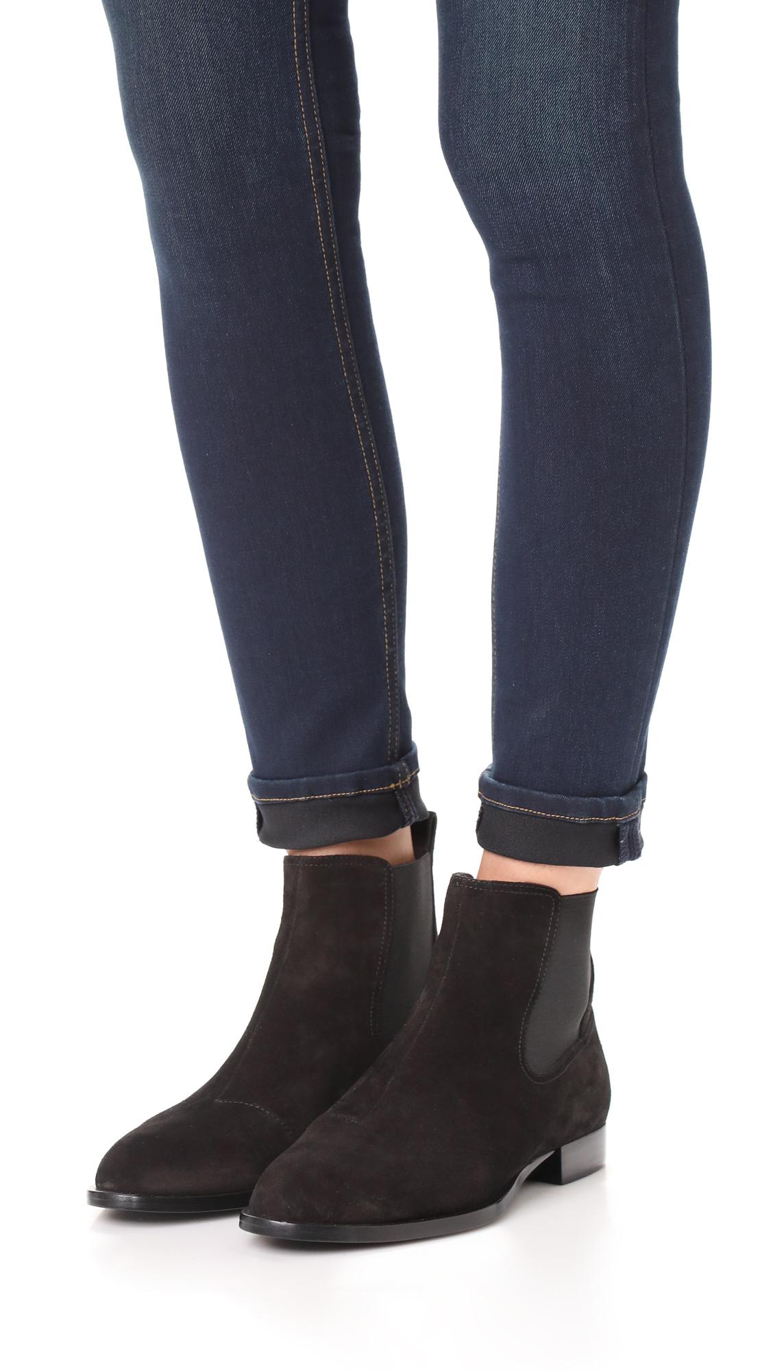rag and bone mason boot