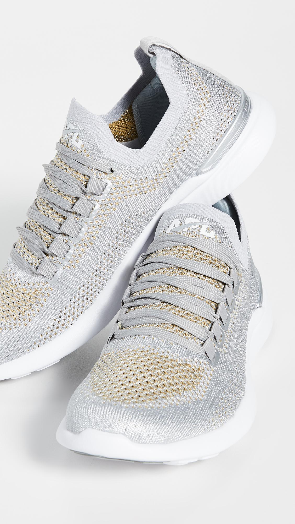 apl techloom breeze sneakers