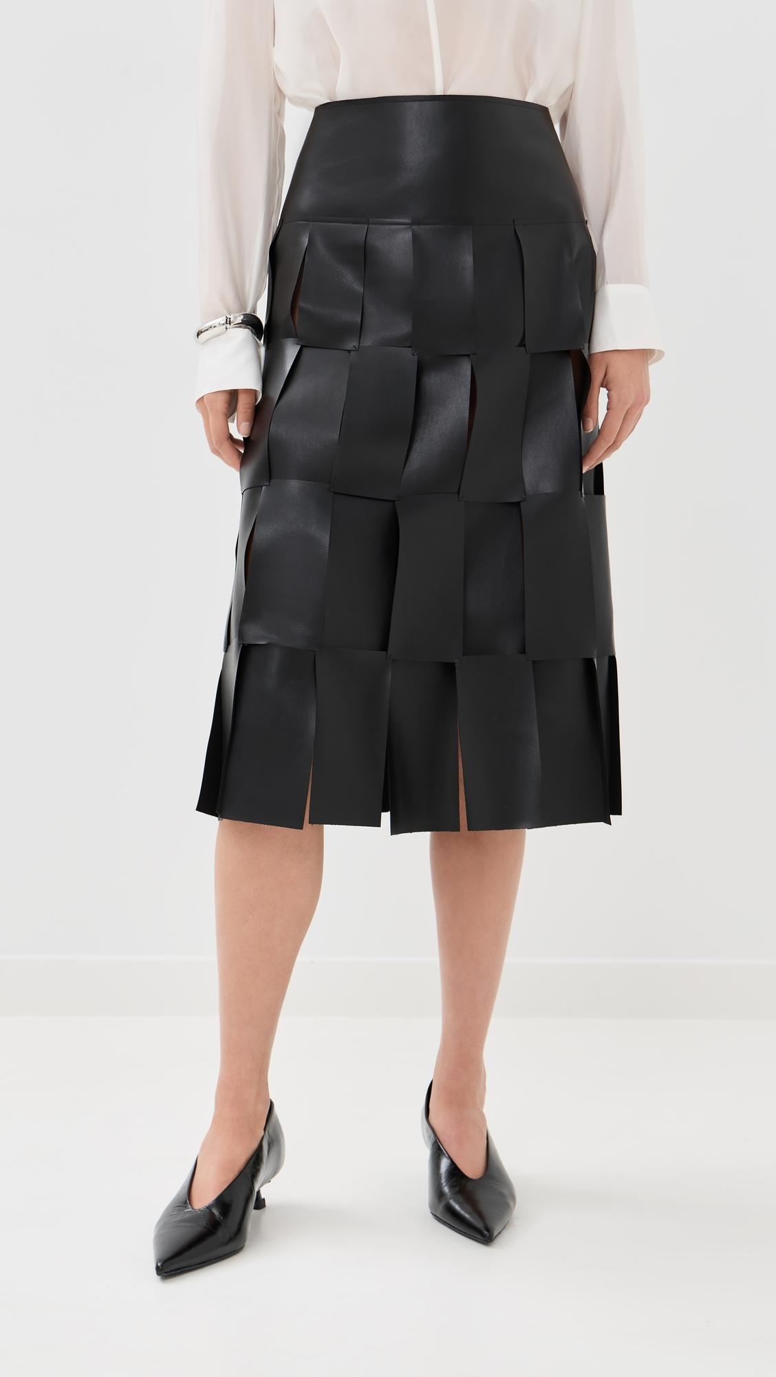MODE Skirts for Women Online Sale up to 80% off Lyst - Main Image