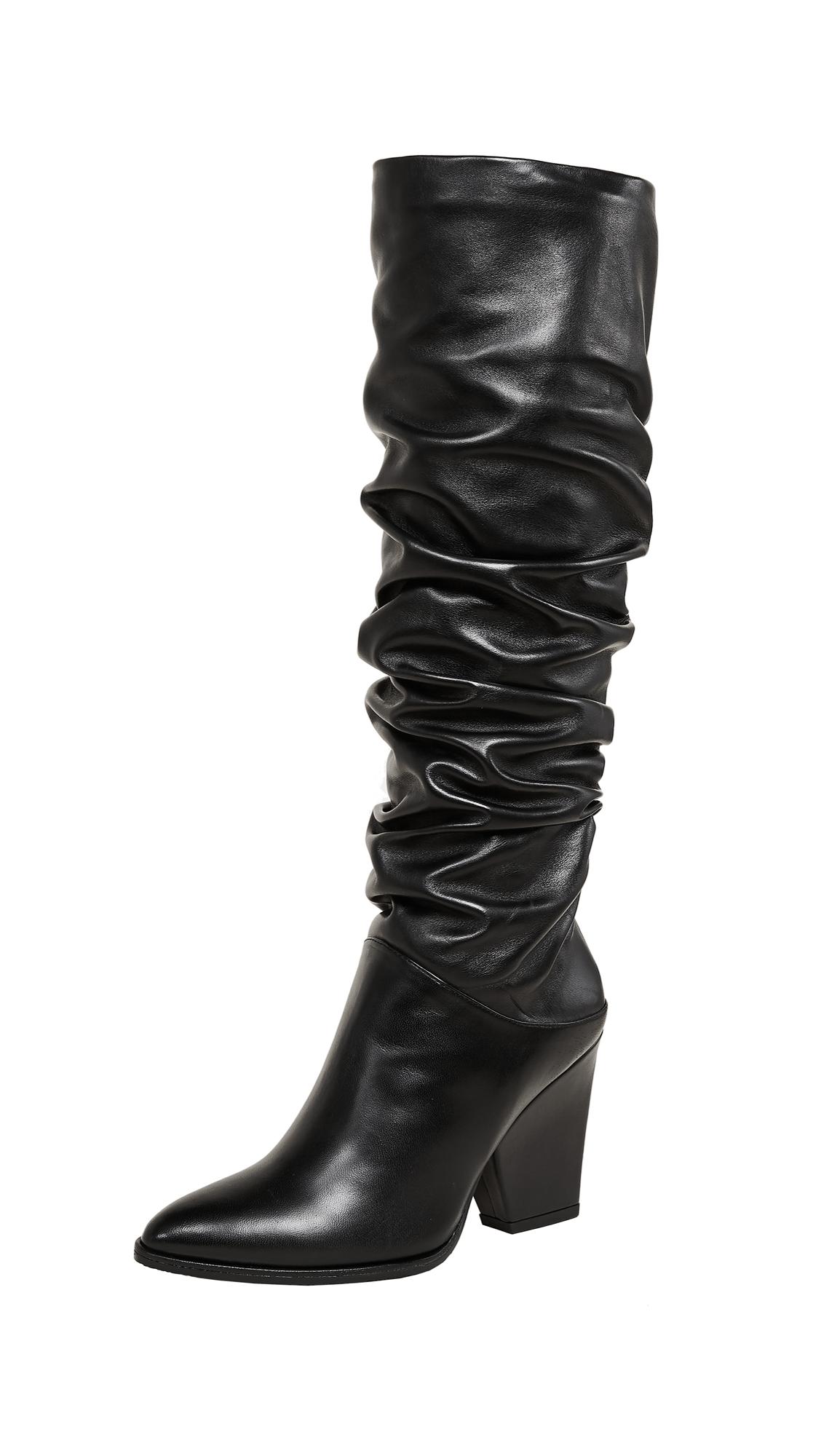 stuart weitzman smashing boots