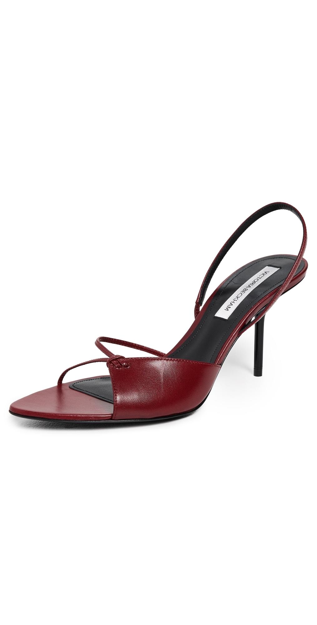 Victoria Beckham Sandal heels for Women | Online Sale up to
