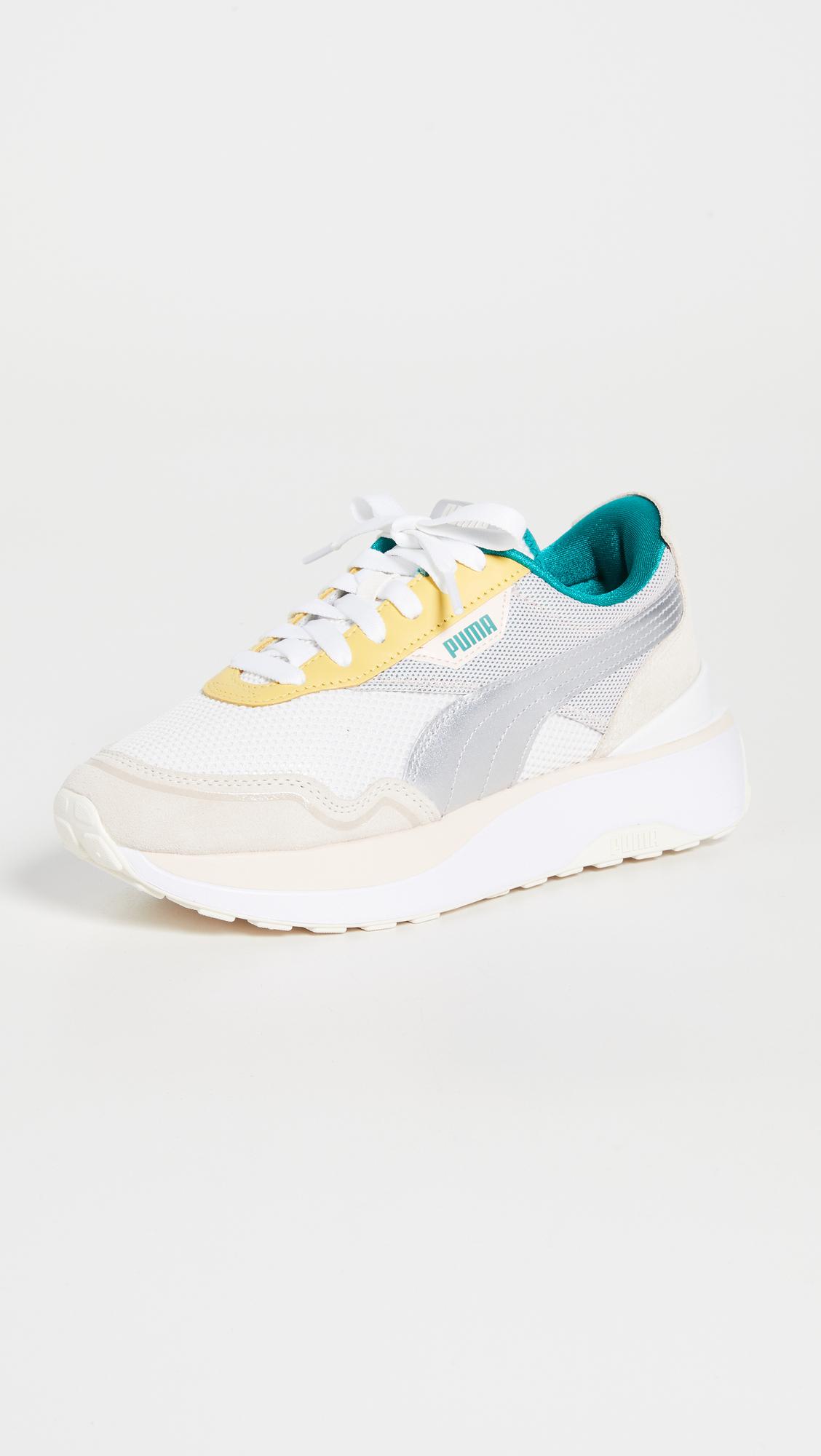 Finish line puma queen online