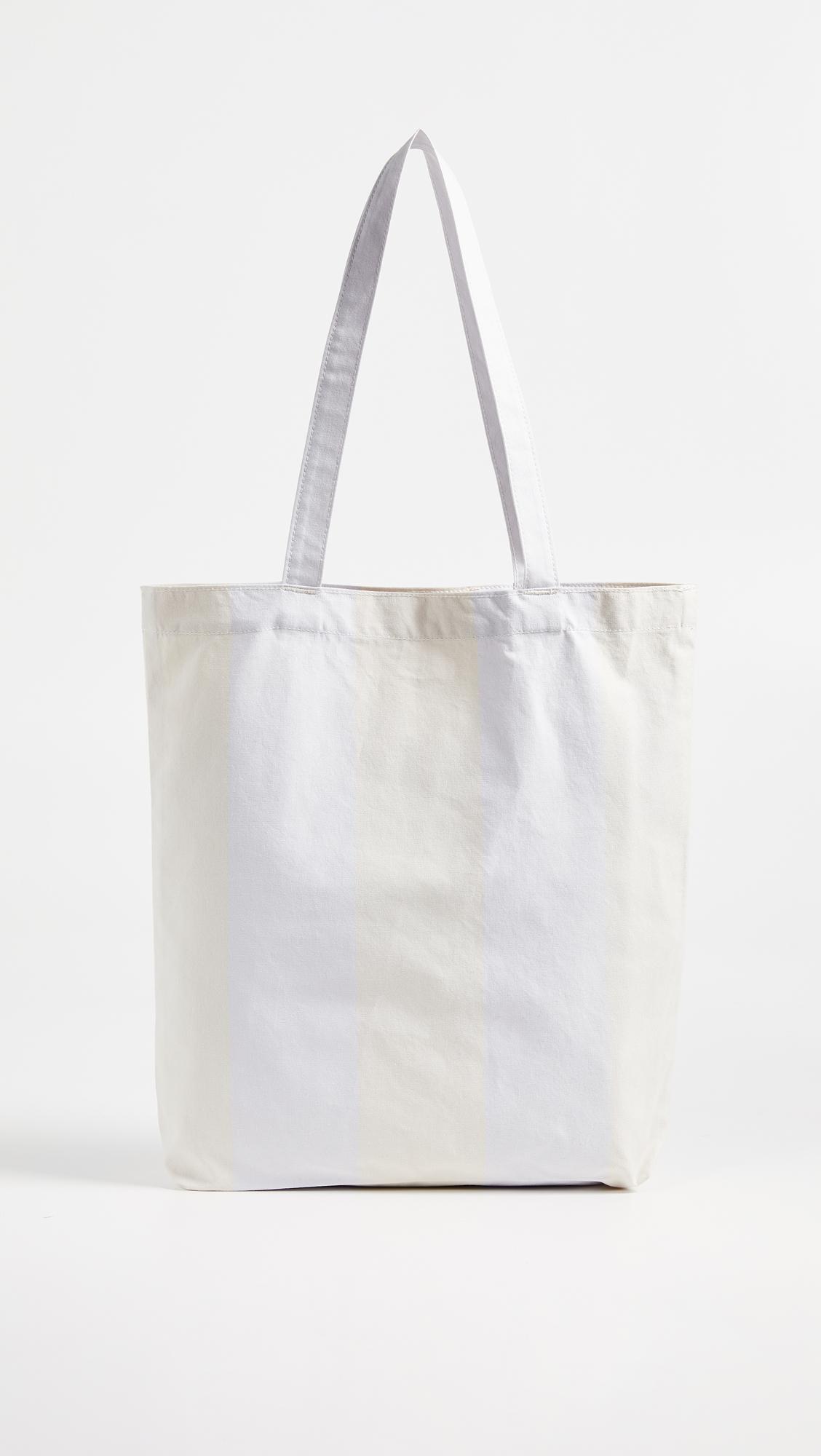 baggu mini merch tote