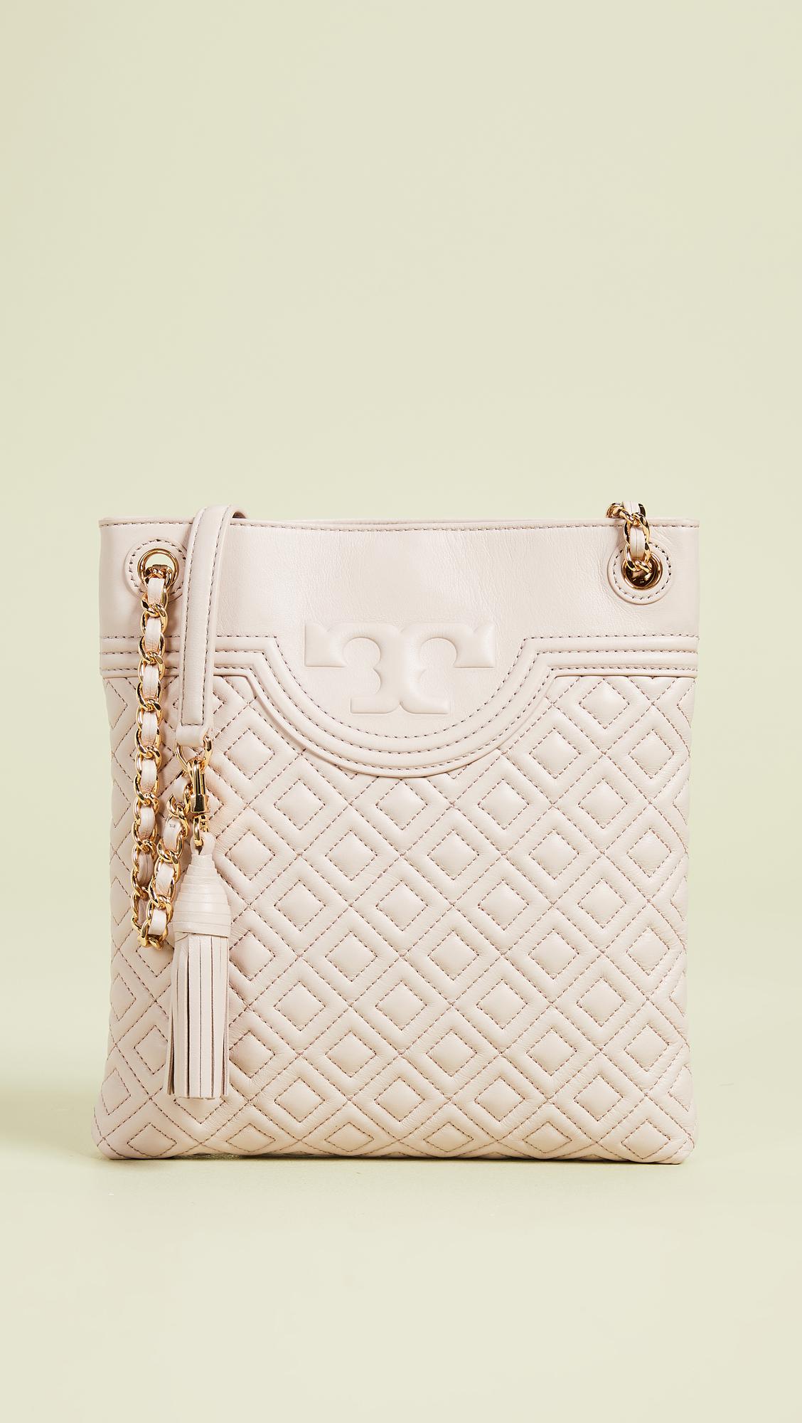 tory burch fleming swingpack