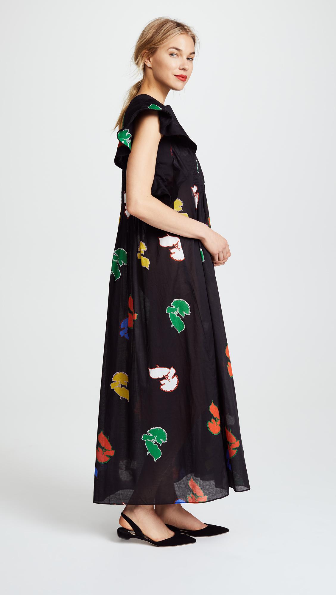 cynthia rowley nairobi dress